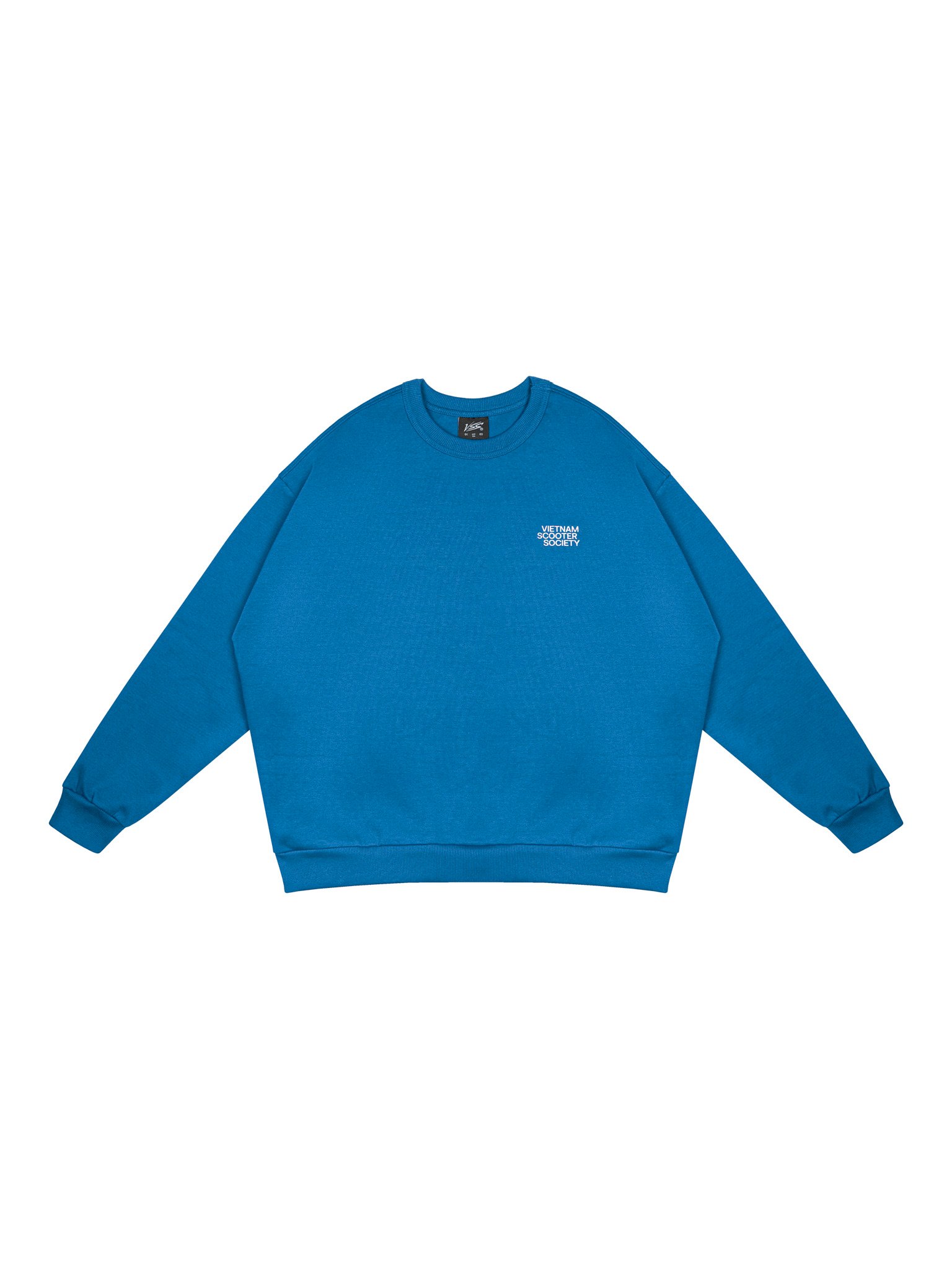  VSS Sweater (VSW03) 