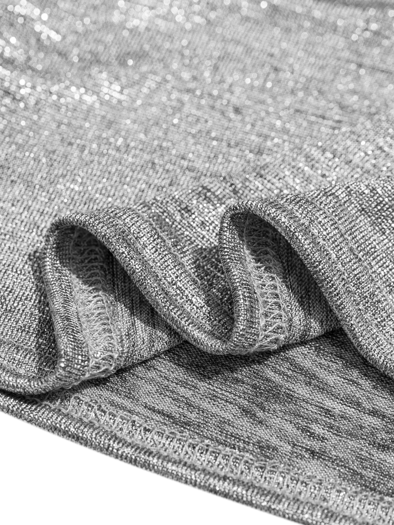  Áo Ống Nhũ Kim Tuyến (VAO01) 