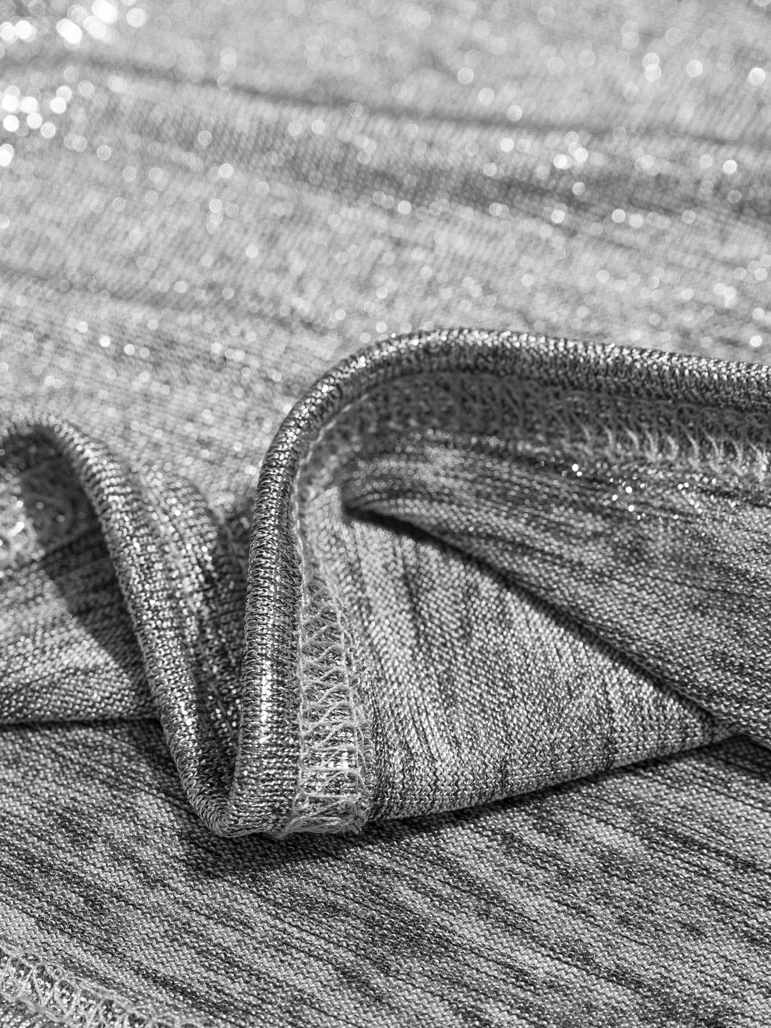  Áo Ống Nhũ Kim Tuyến (VAO01) 