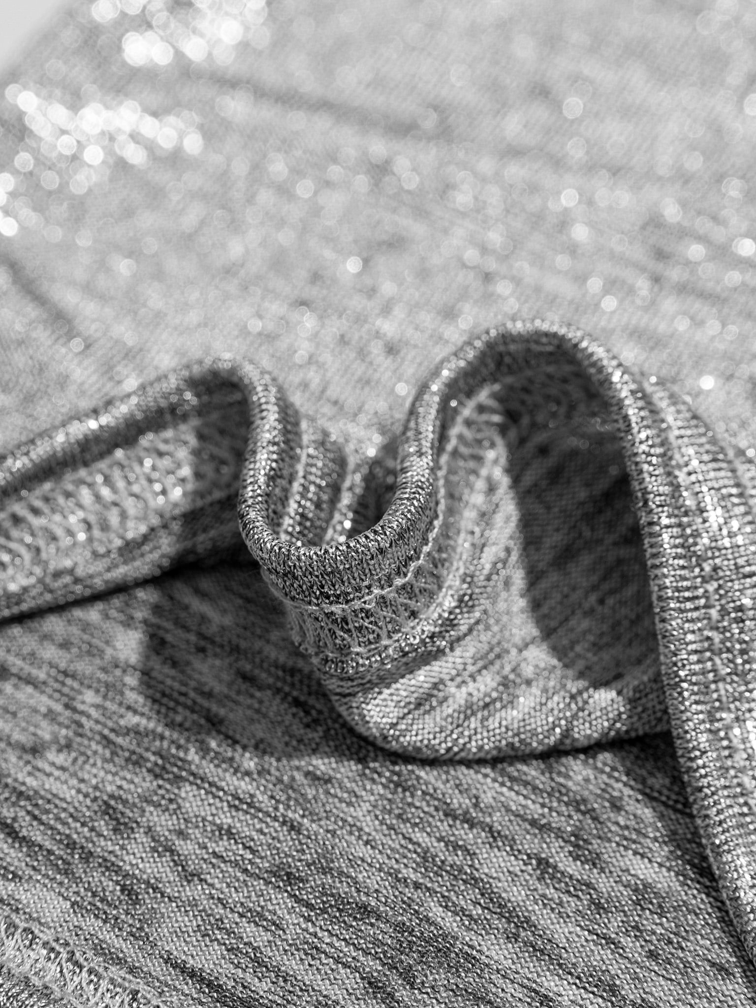  Áo Ống Nhũ Kim Tuyến (VAO01) 