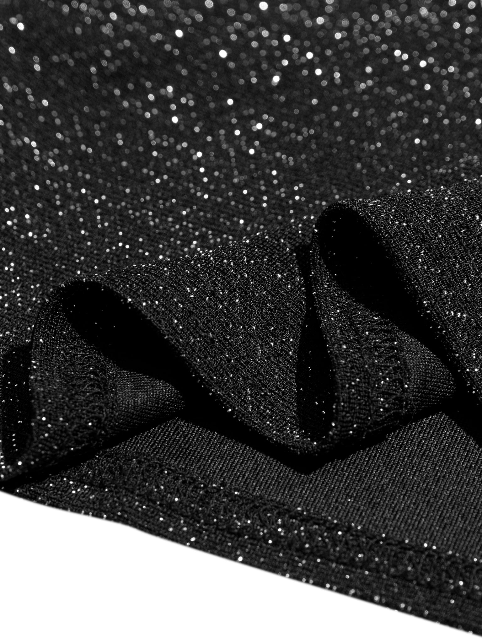  Áo Ống Nhũ Kim Tuyến (VAO01) 