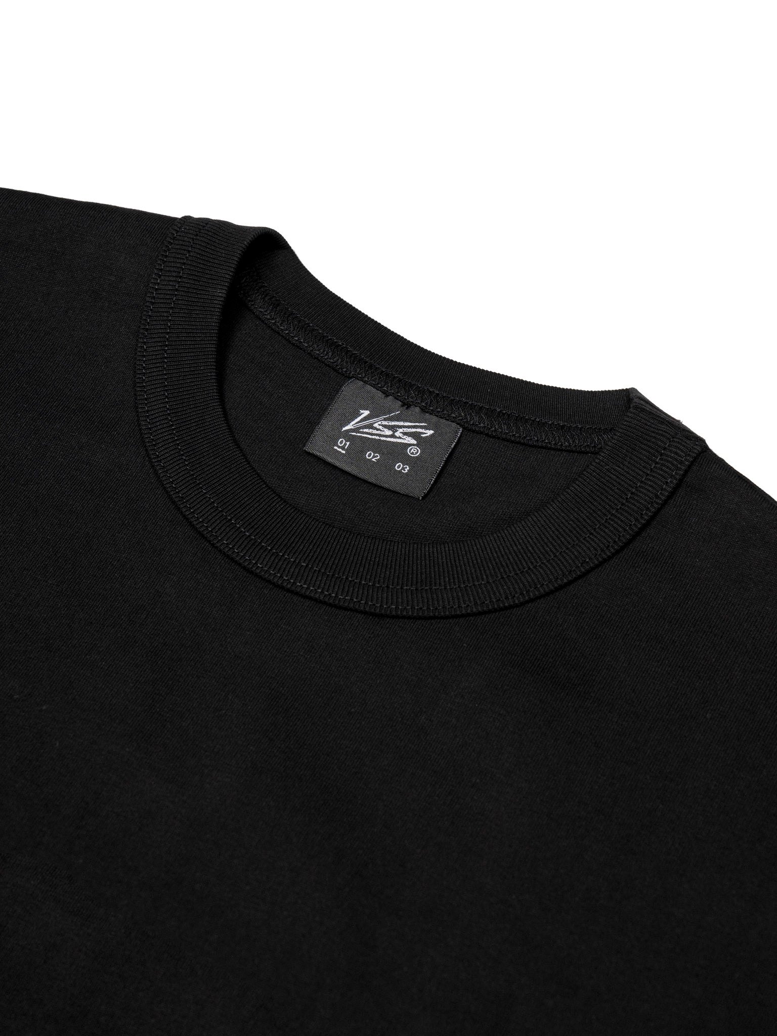  URBAN CULTURE TEE (VAT17) 