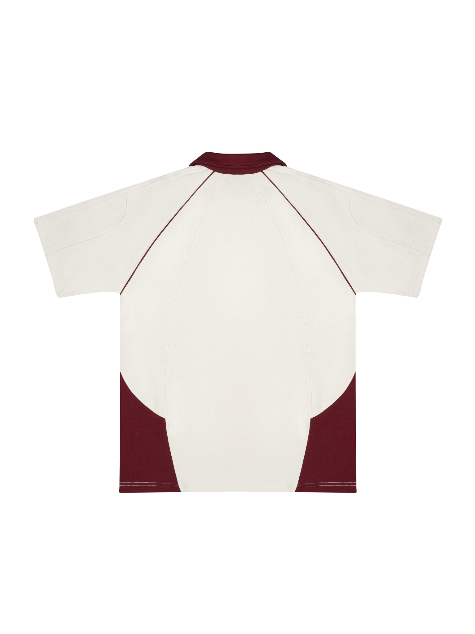  VSS Crew Polo (VPL03) 