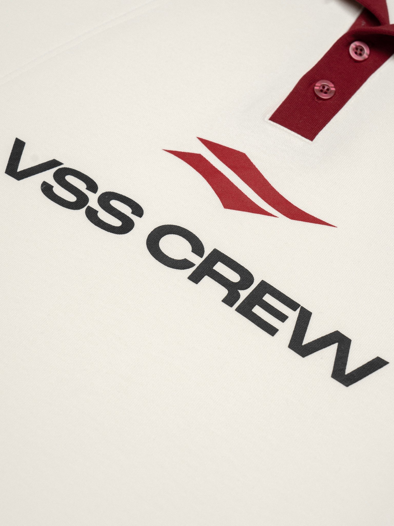  VSS Crew Polo (VPL03) 