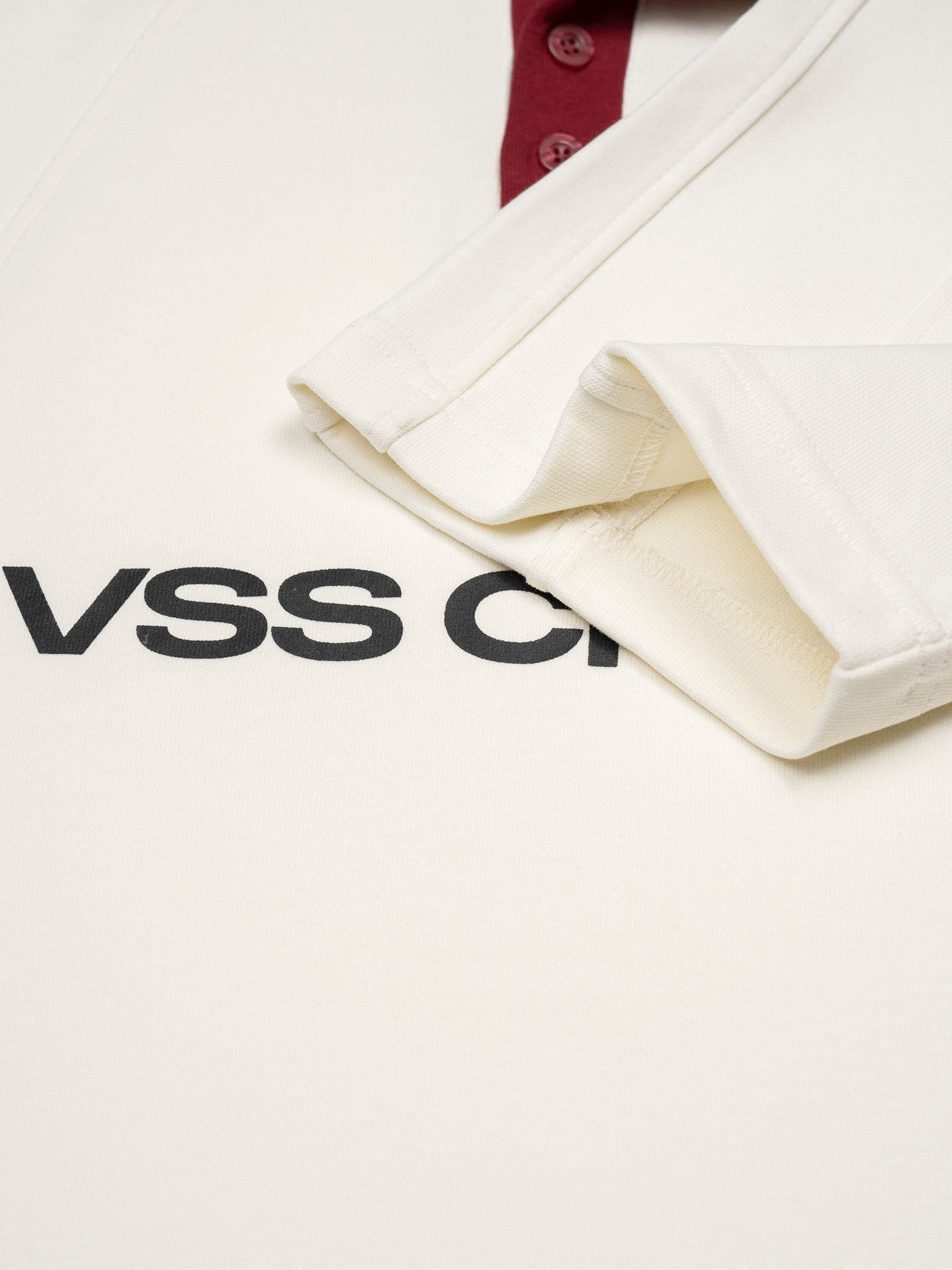  VSS Crew Polo (VPL03) 
