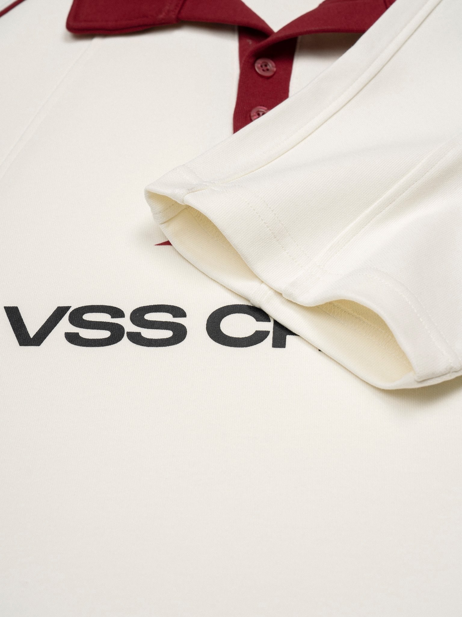  VSS Crew Polo (VPL03) 
