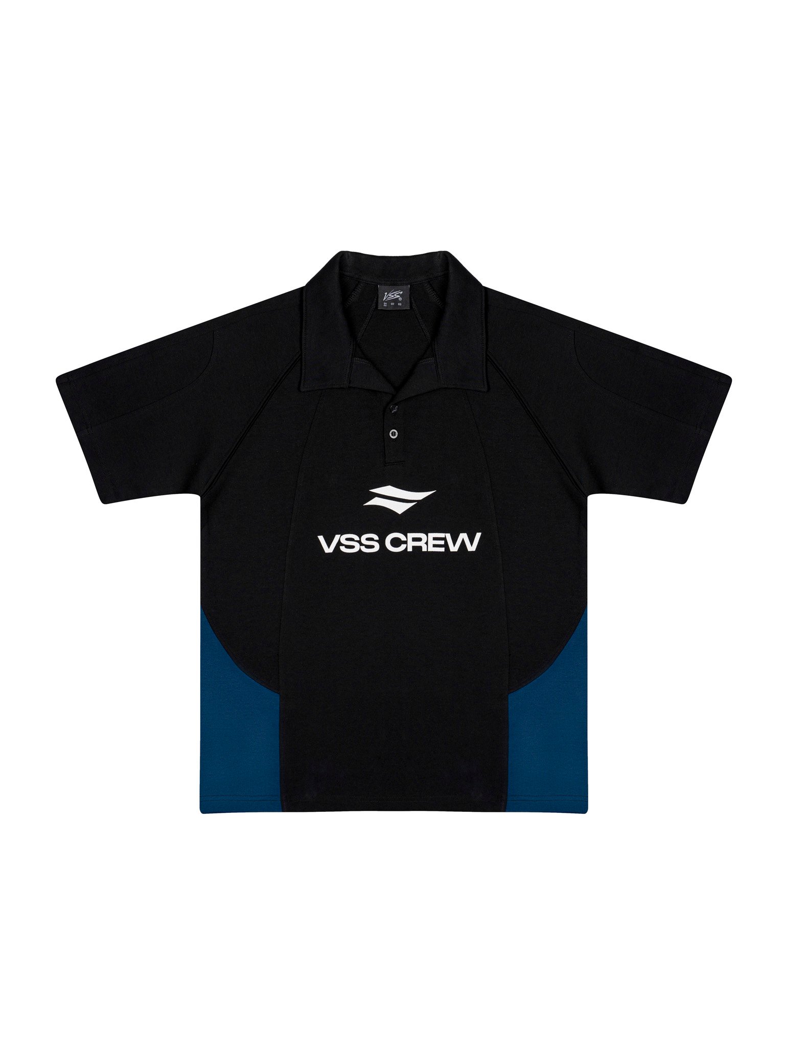  VSS Crew Polo (VPL03) 