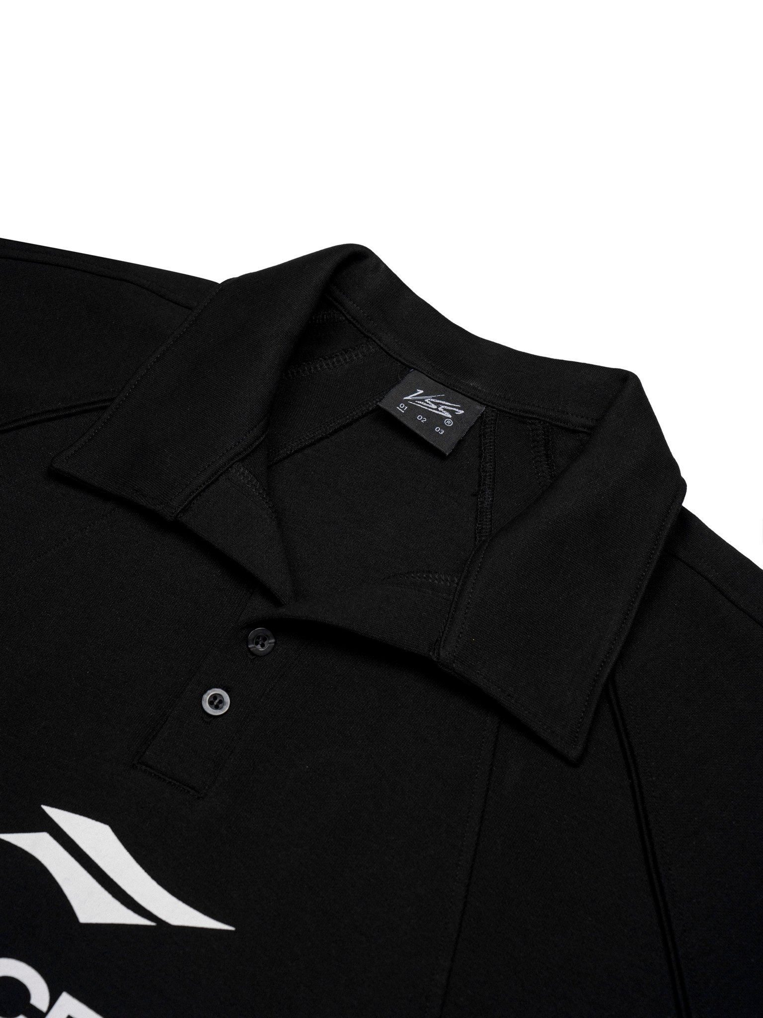  VSS Crew Polo (VPL03) 