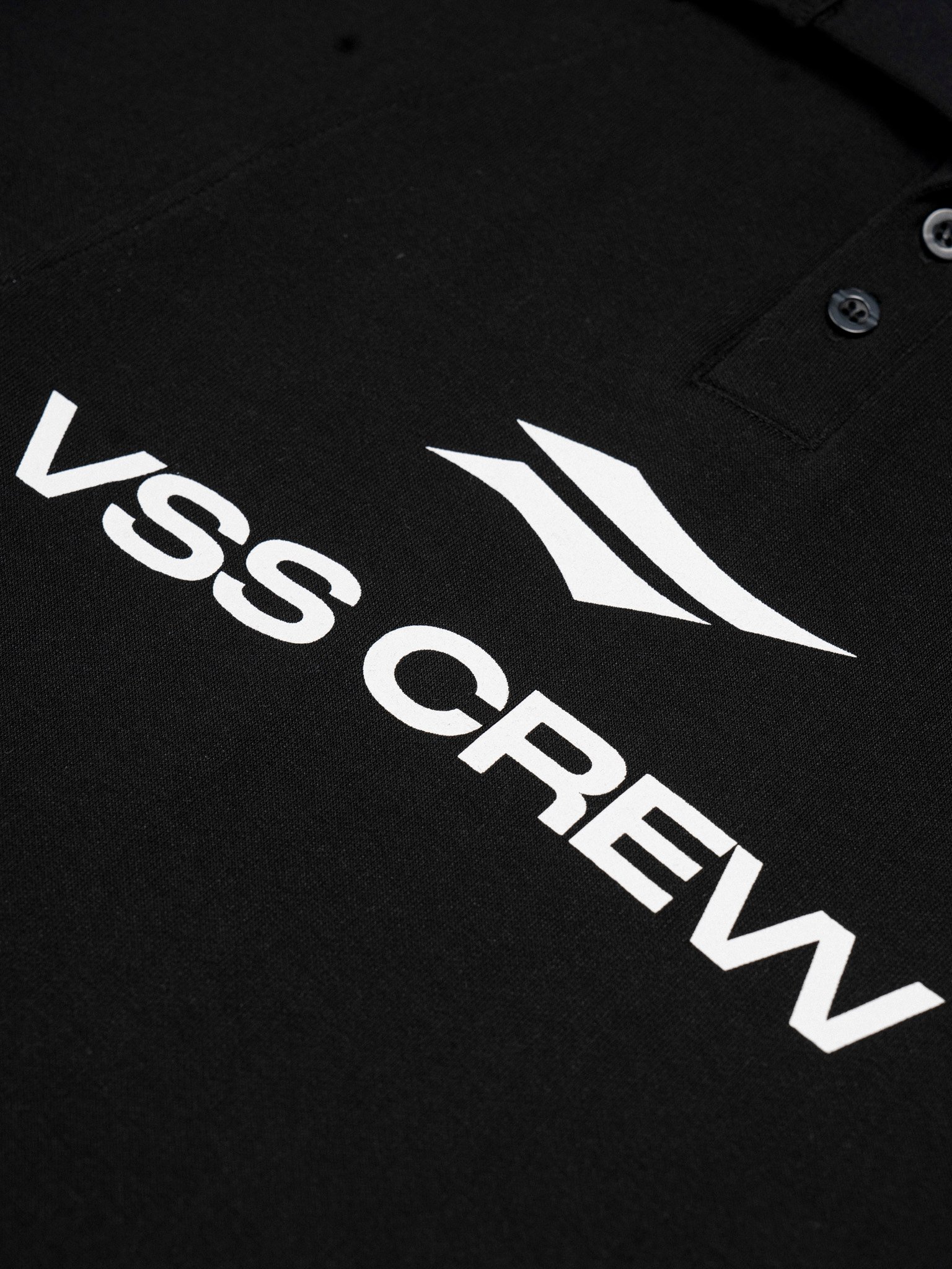  VSS Crew Polo (VPL03) 