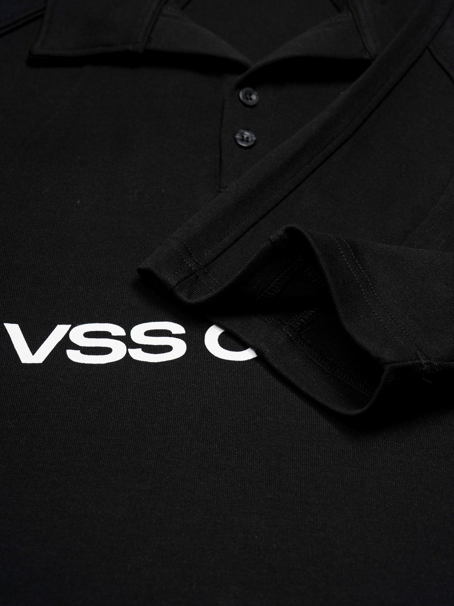  VSS Crew Polo (VPL03) 
