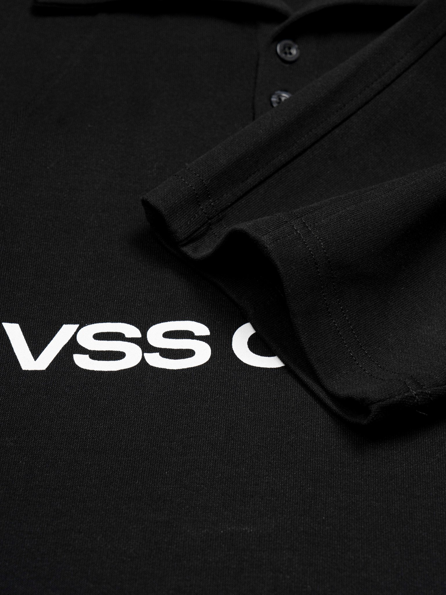  VSS Crew Polo (VPL03) 