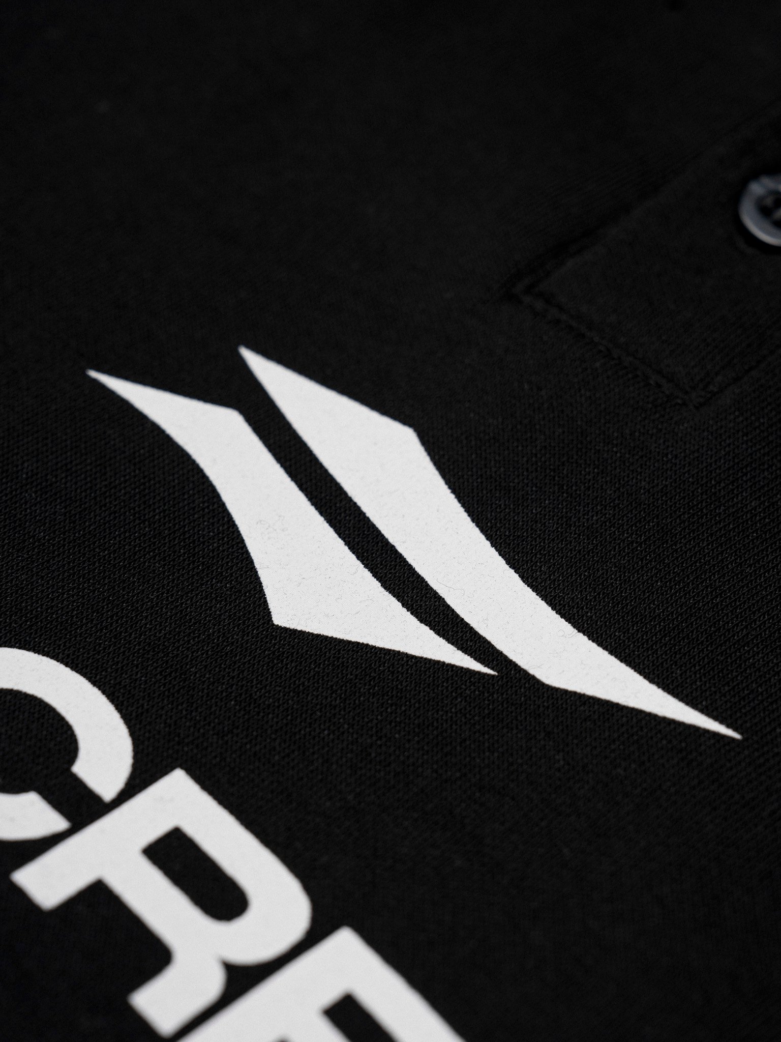  VSS Crew Polo (VPL03) 