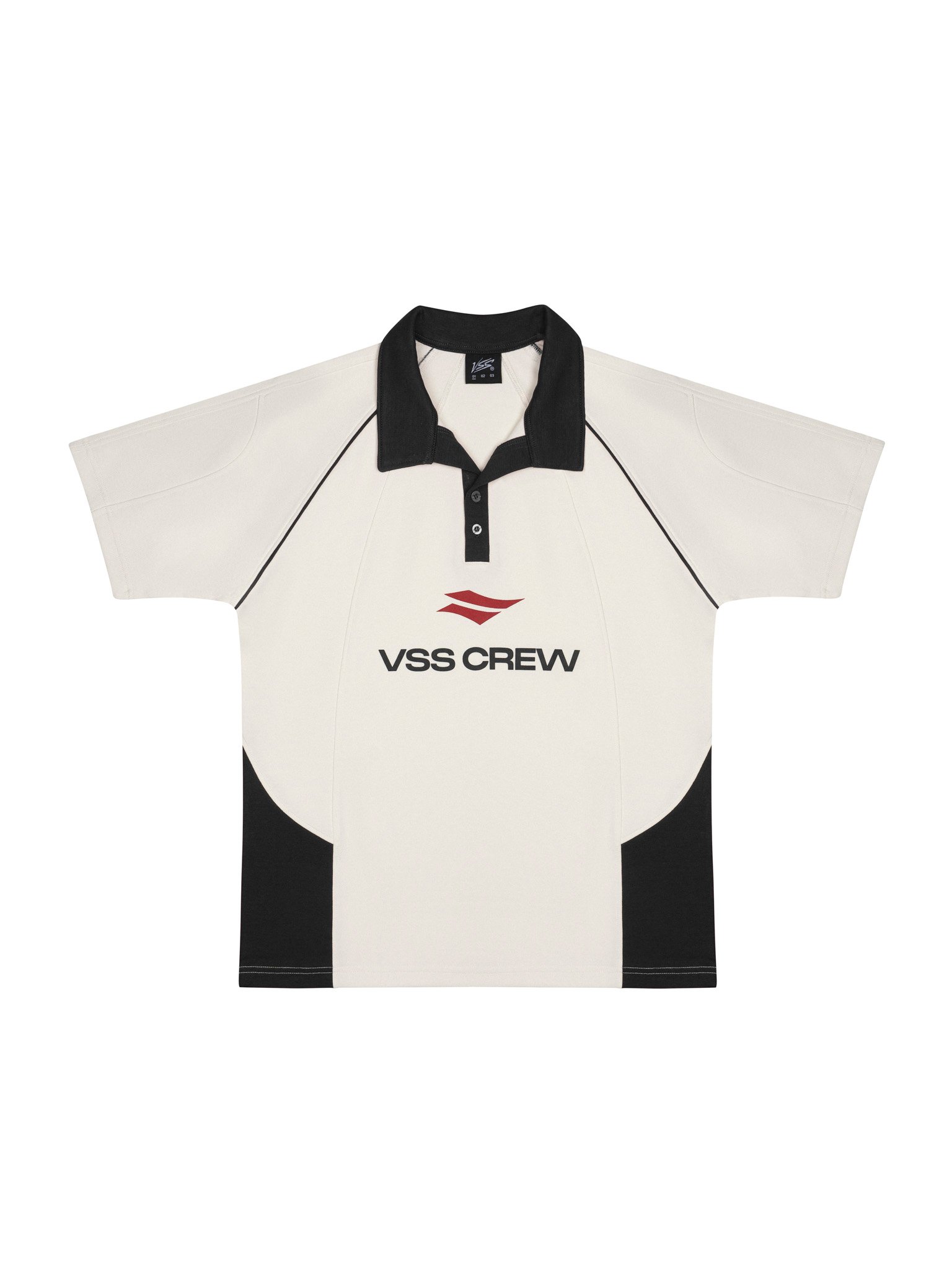  VSS Crew Polo (VPL03) 
