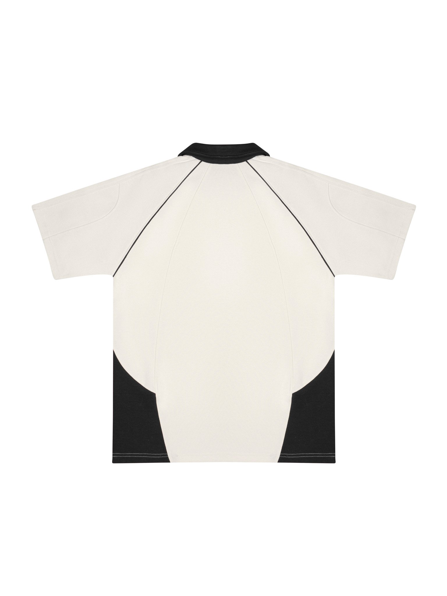  VSS Crew Polo (VPL03) 