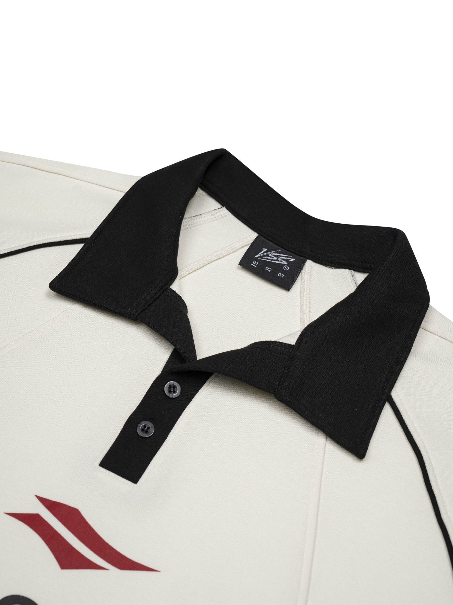  VSS Crew Polo (VPL03) 