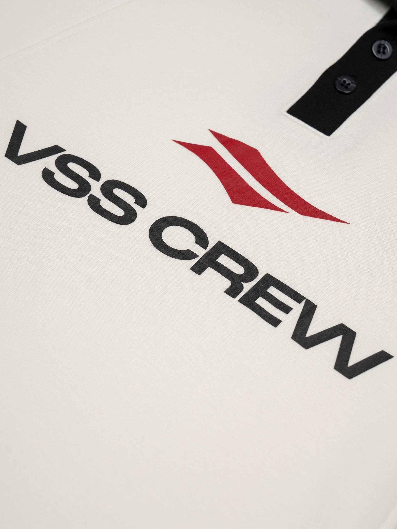  VSS Crew Polo (VPL03) 