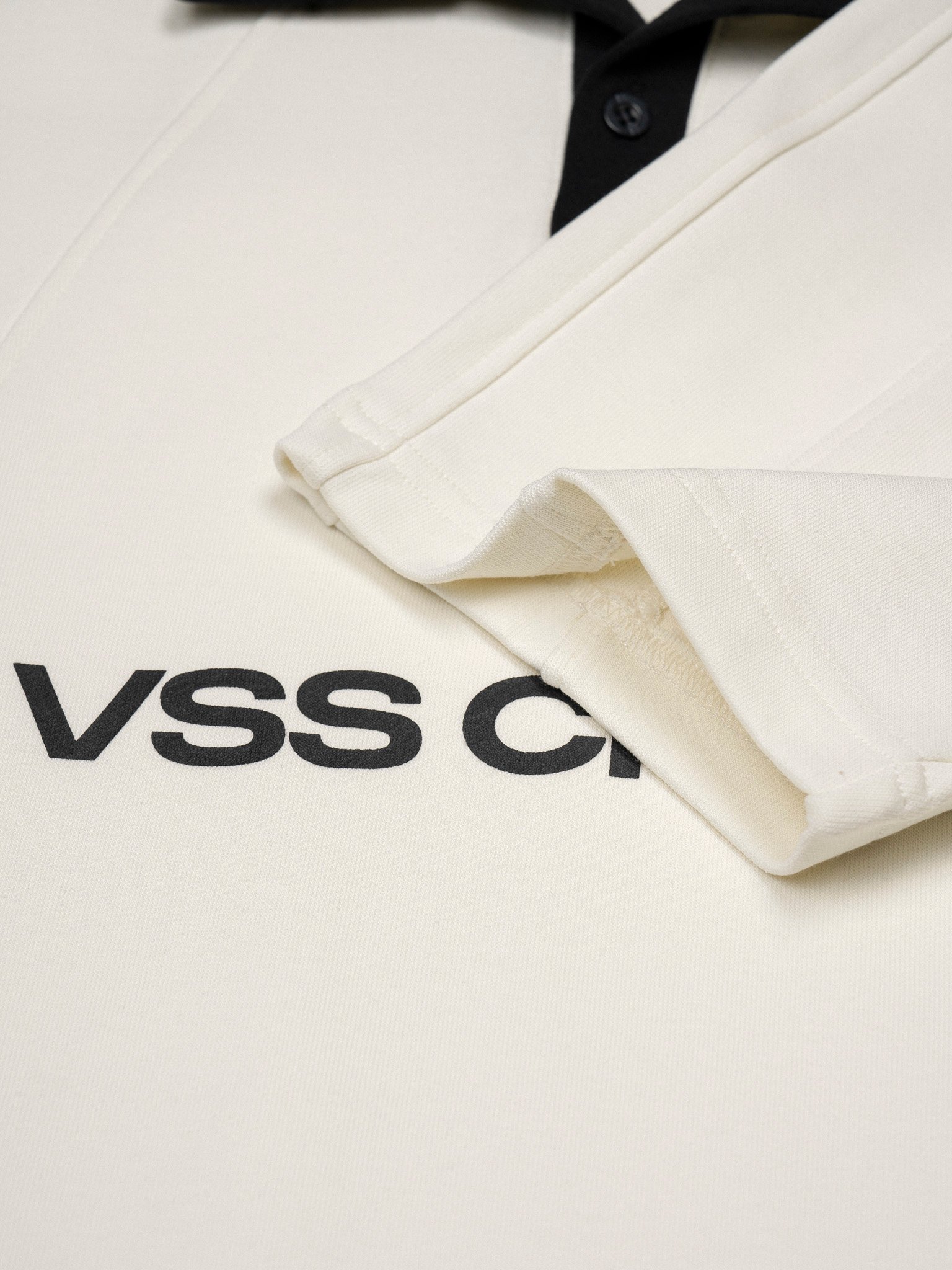  VSS Crew Polo (VPL03) 