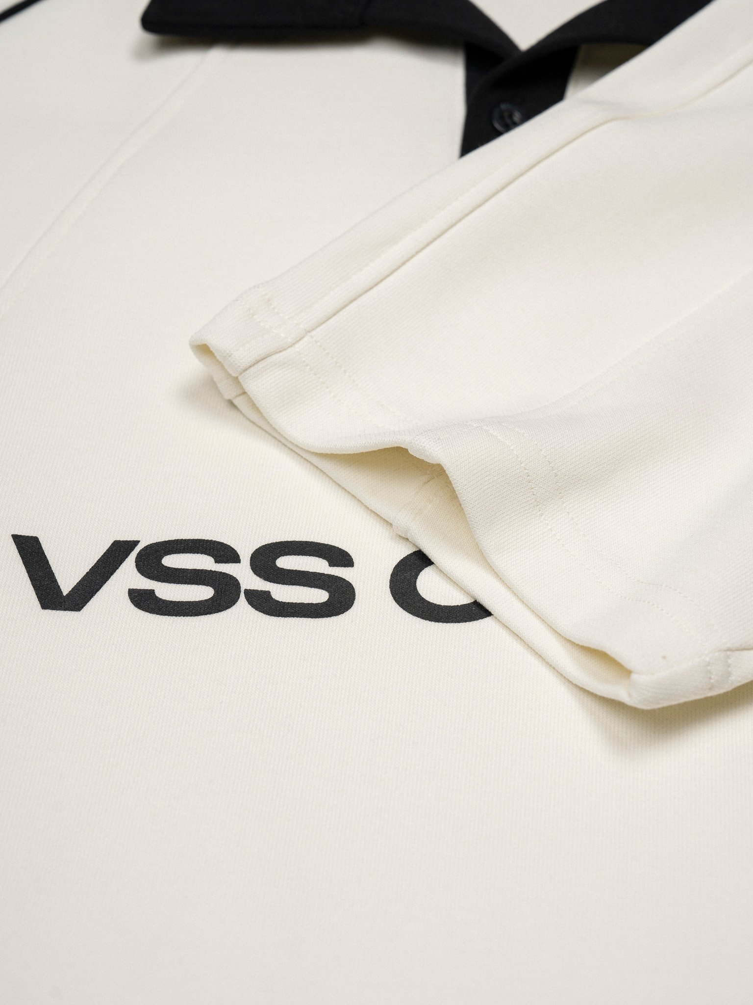  VSS Crew Polo (VPL03) 