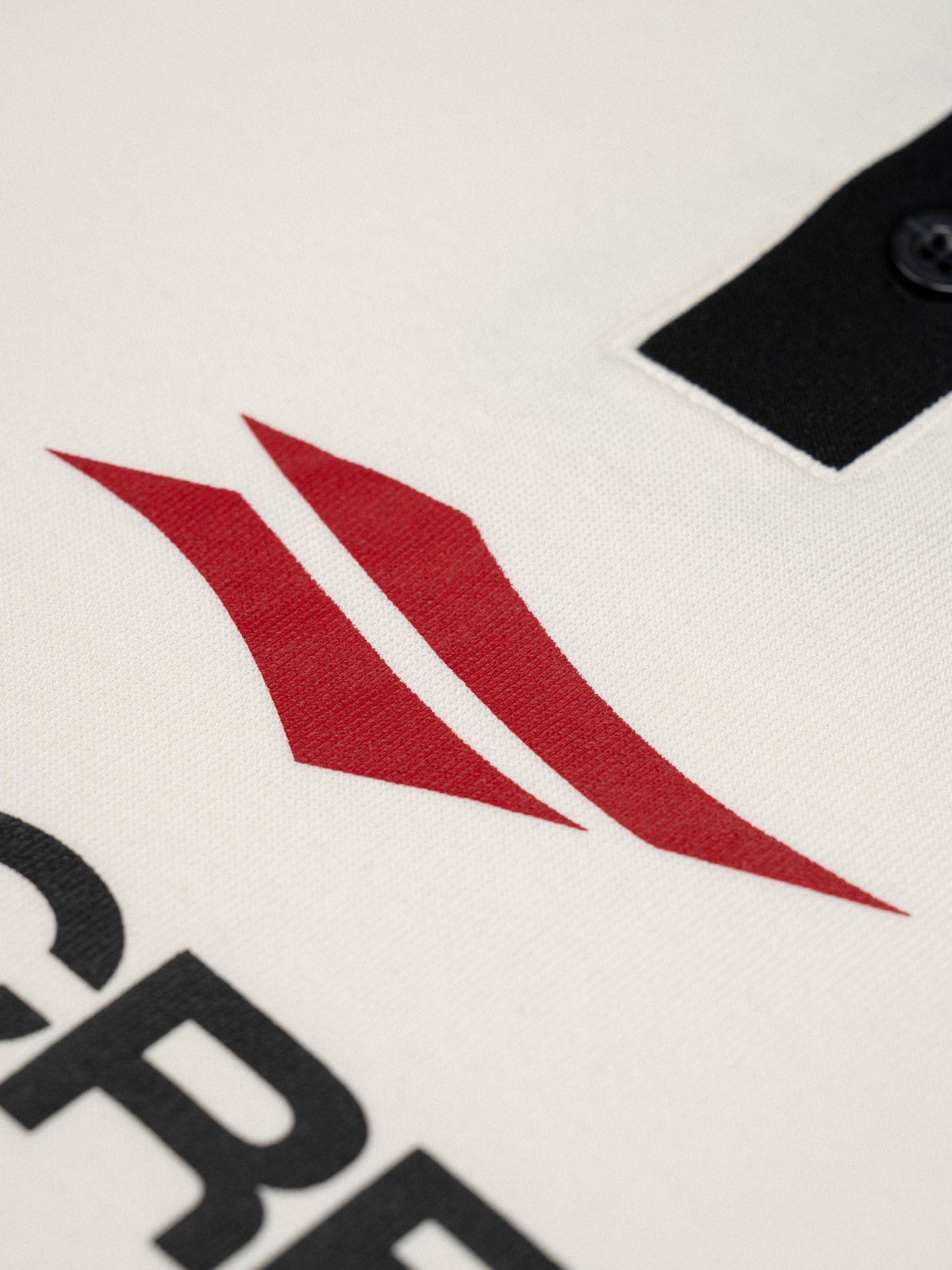  VSS Crew Polo (VPL03) 
