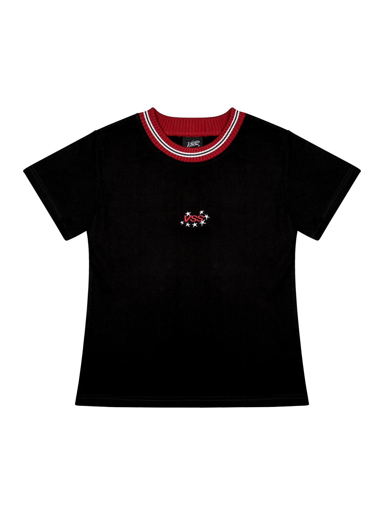 Baby Tee (V.BBTX02)