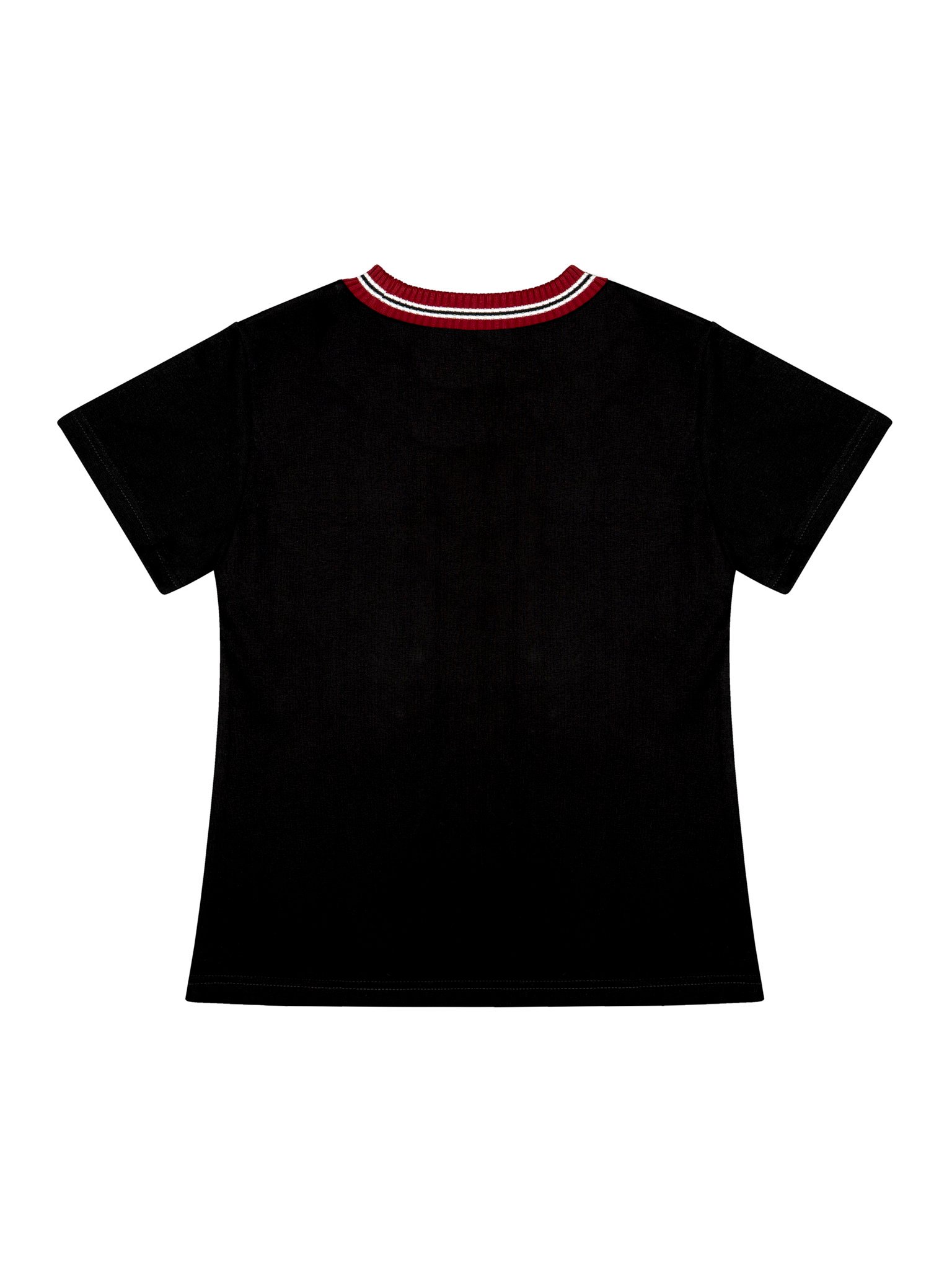  Baby Tee  (V.BBTX02) 