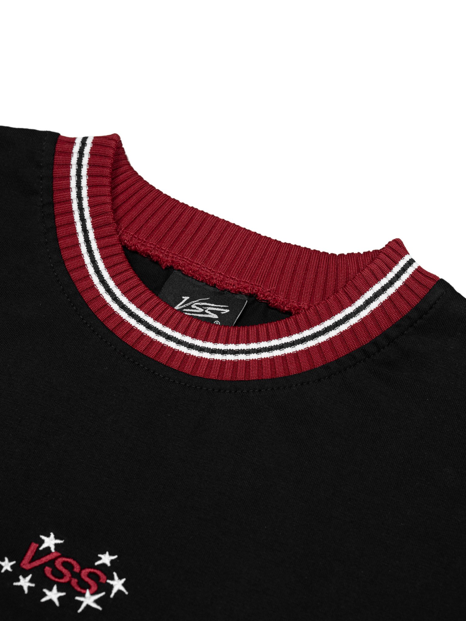  Baby Tee  (V.BBTX02) 