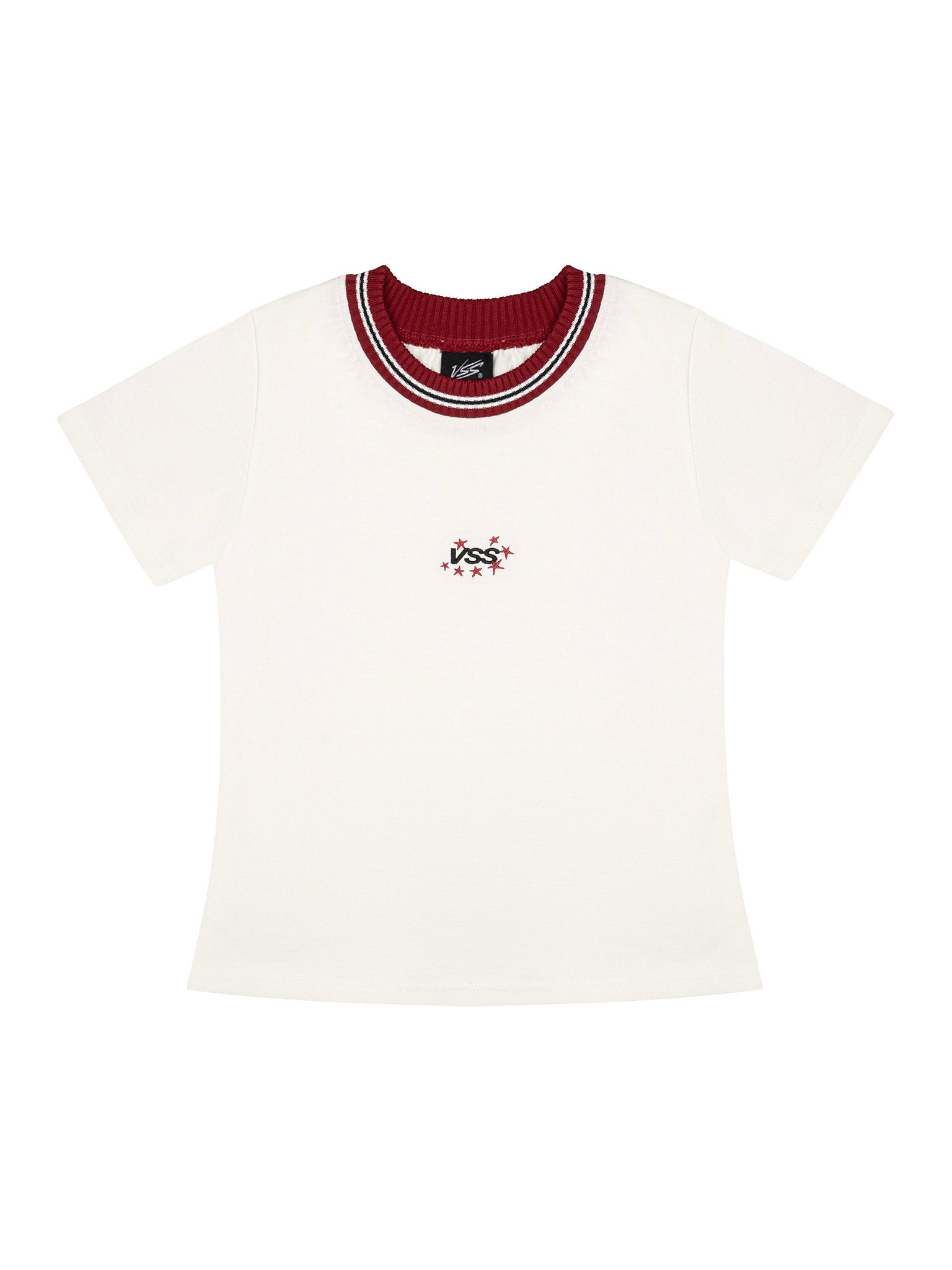  Baby Tee  (V.BBTX02) 