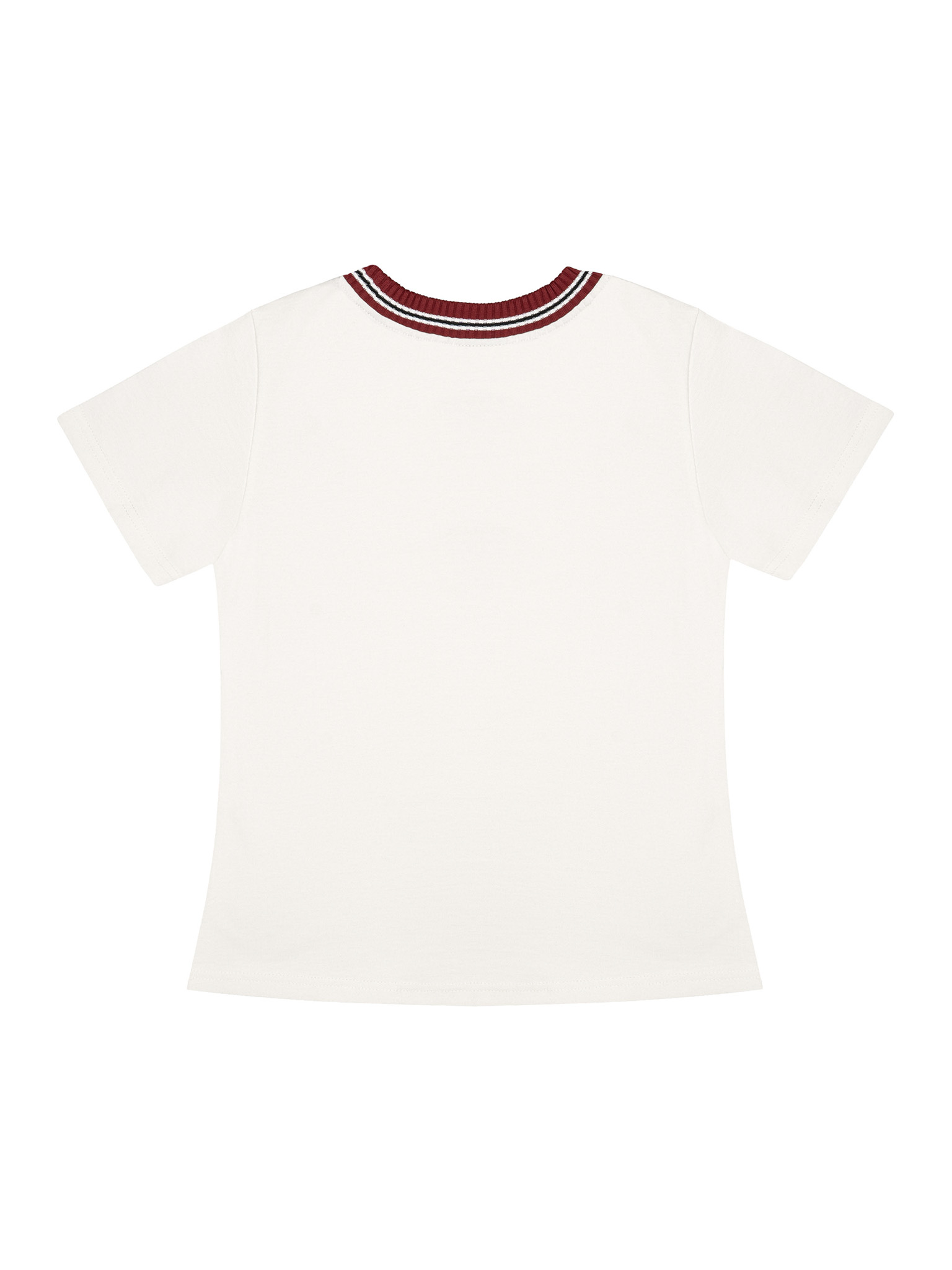  Baby Tee  (V.BBTX02) 