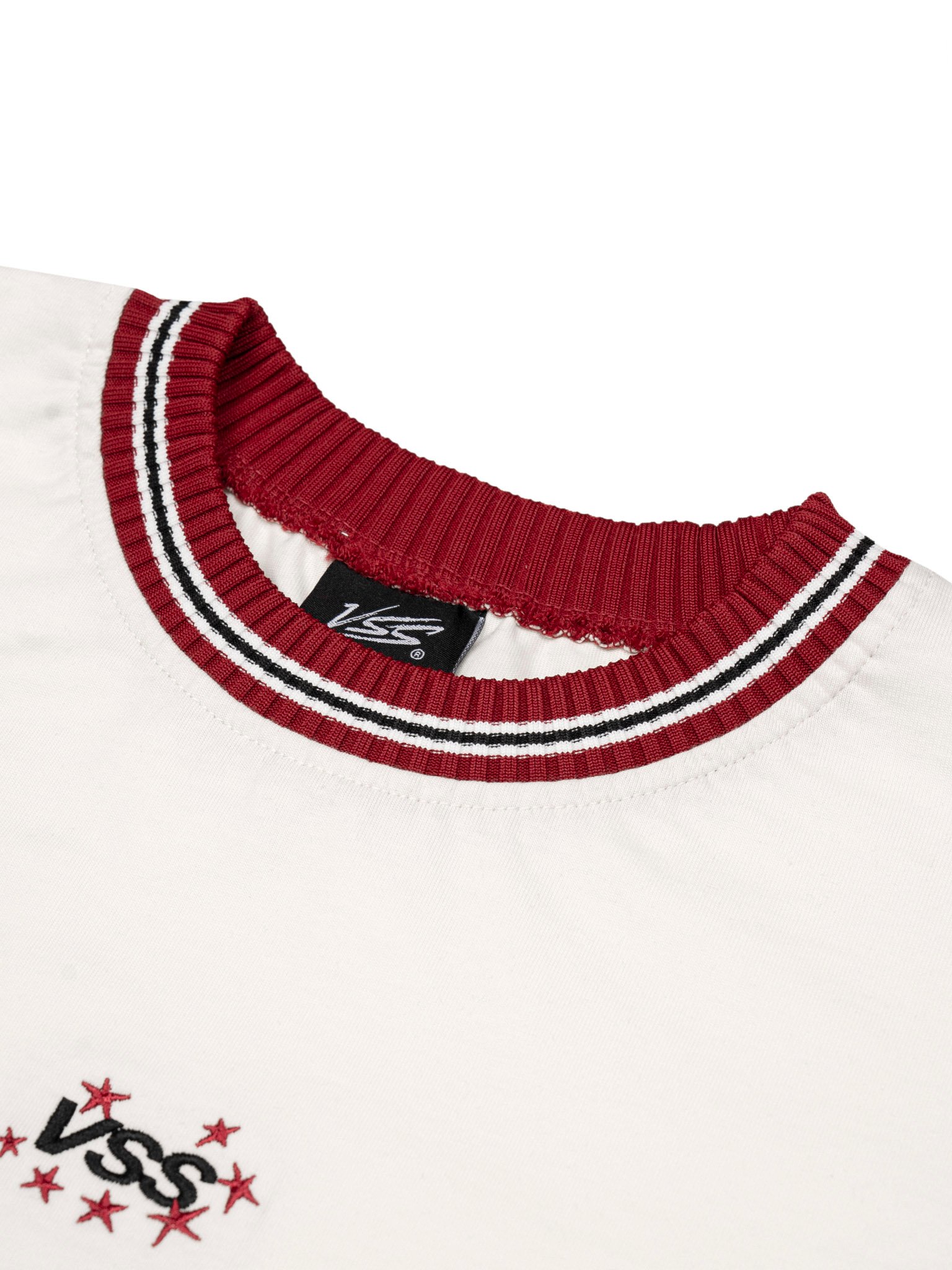  Baby Tee  (V.BBTX02) 