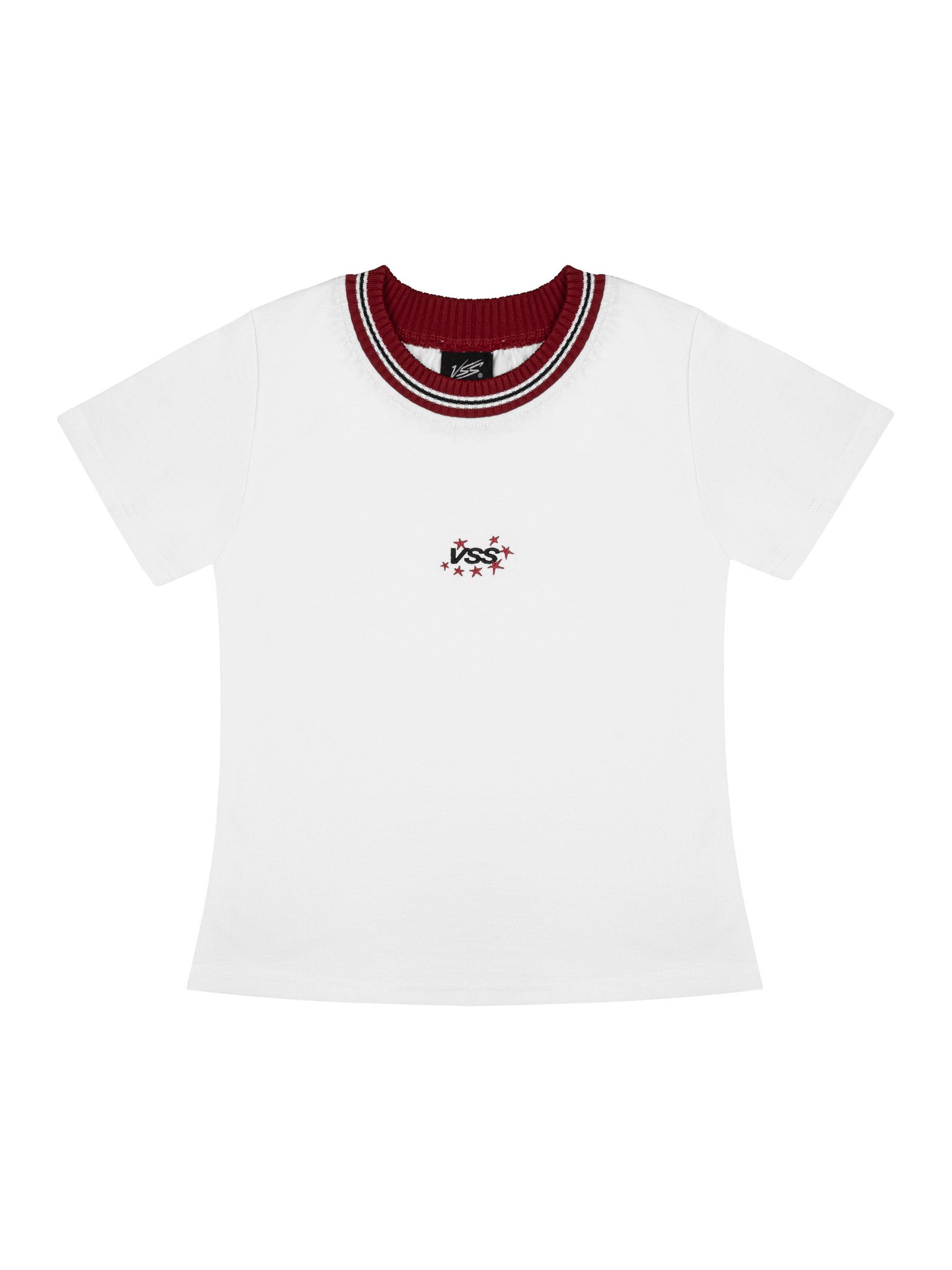  Baby Tee  (V.BBTX02) 