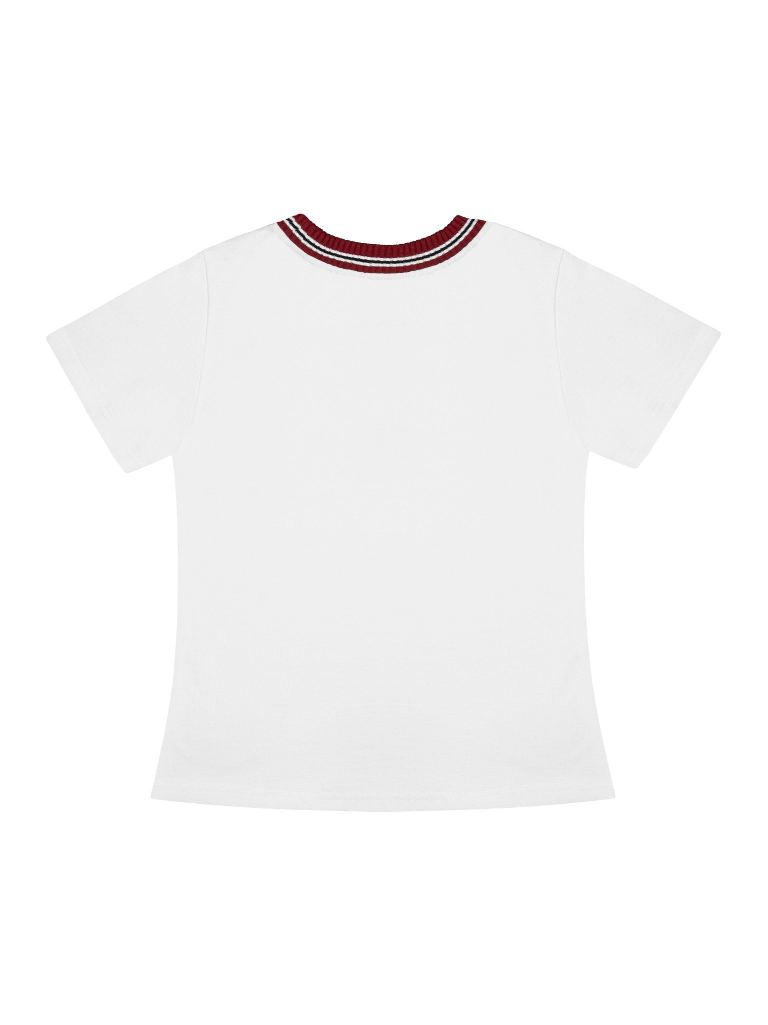  Baby Tee  (V.BBTX02) 