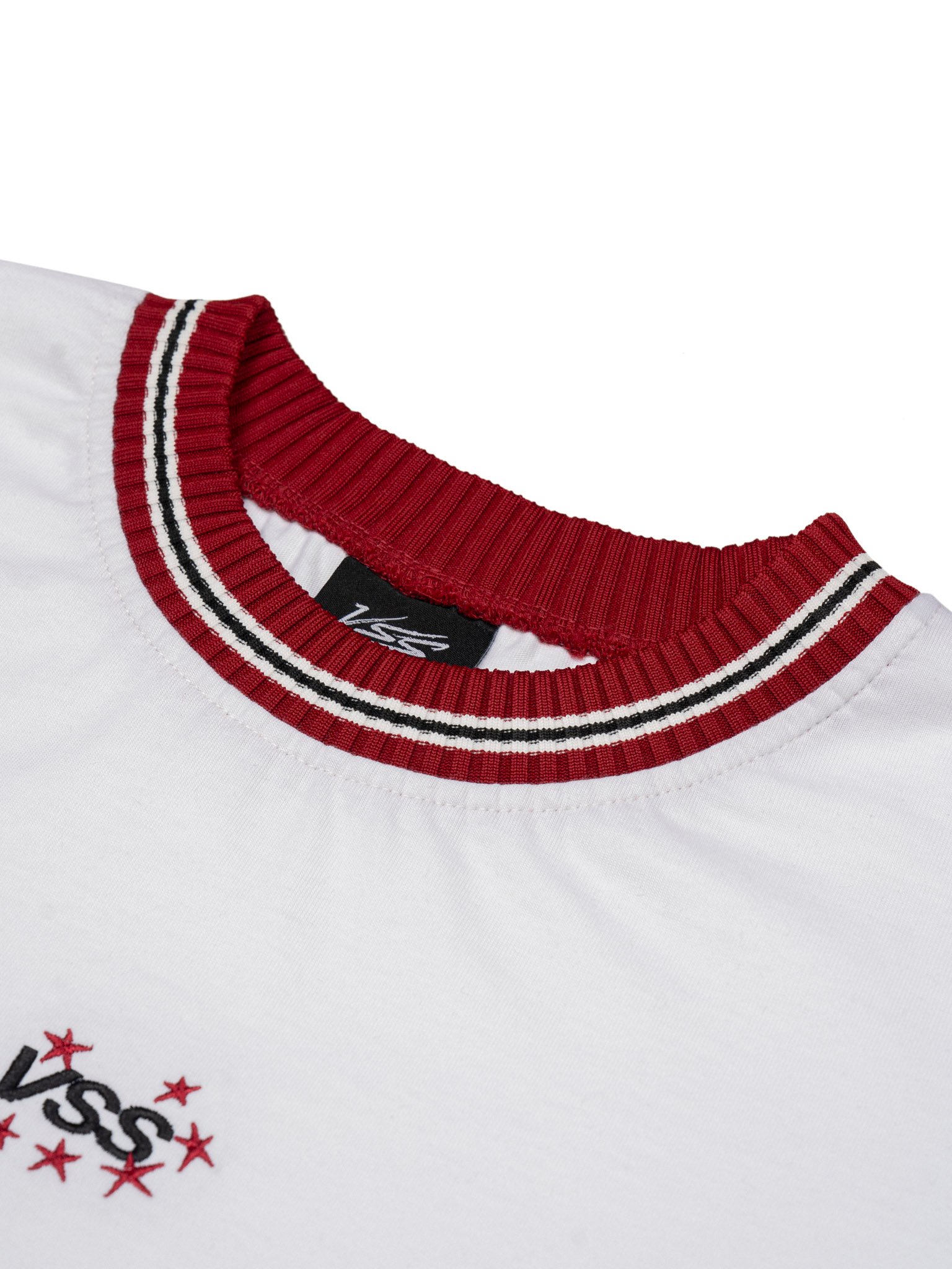  Baby Tee  (V.BBTX02) 