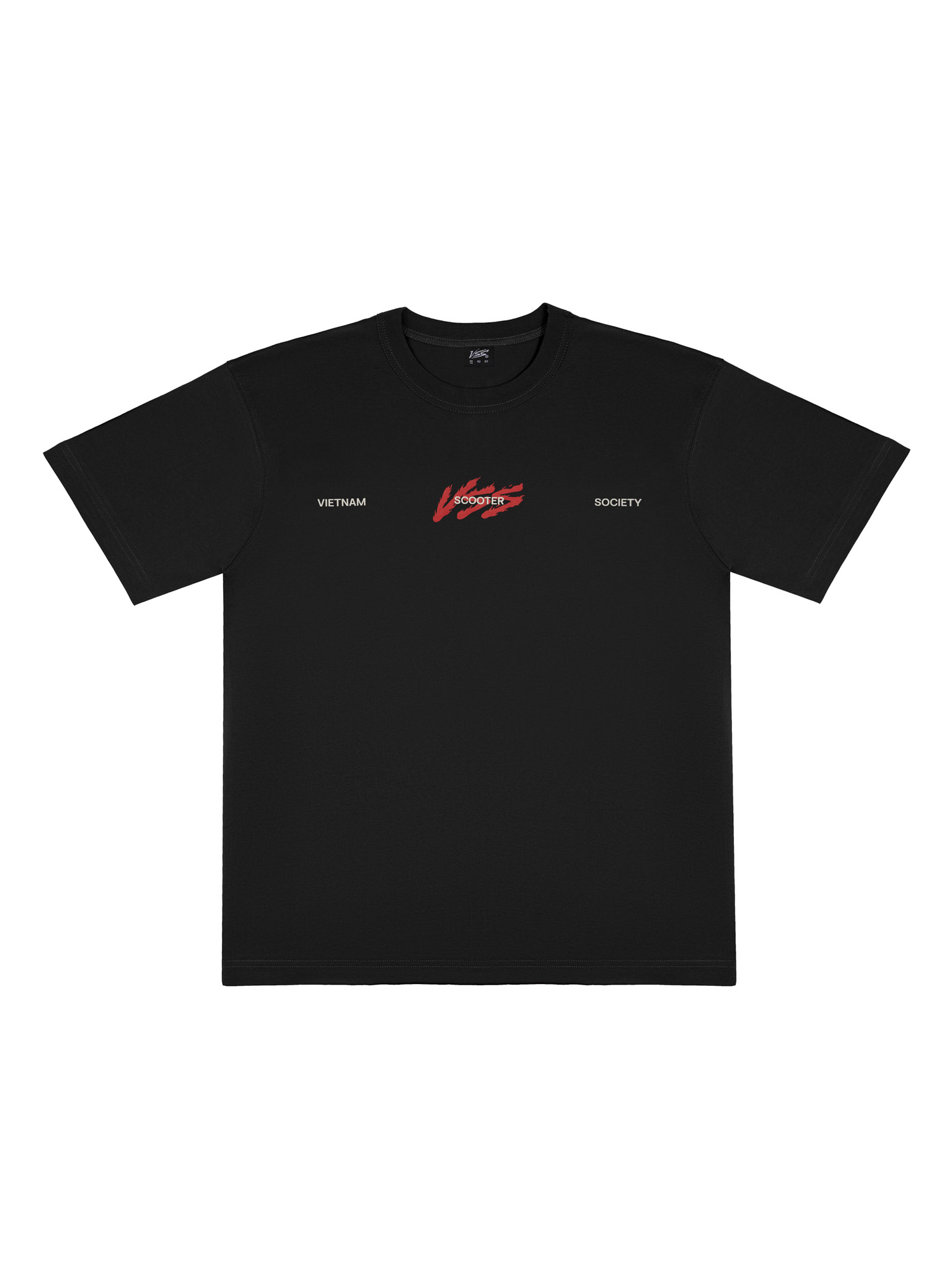 GARMENTS SUPPLY TEE (VAT24)
