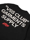  GARMENTS SUPPLY TEE (VAT24) 