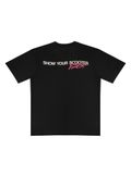  URBAN CULTURE TEE (VAT17) 