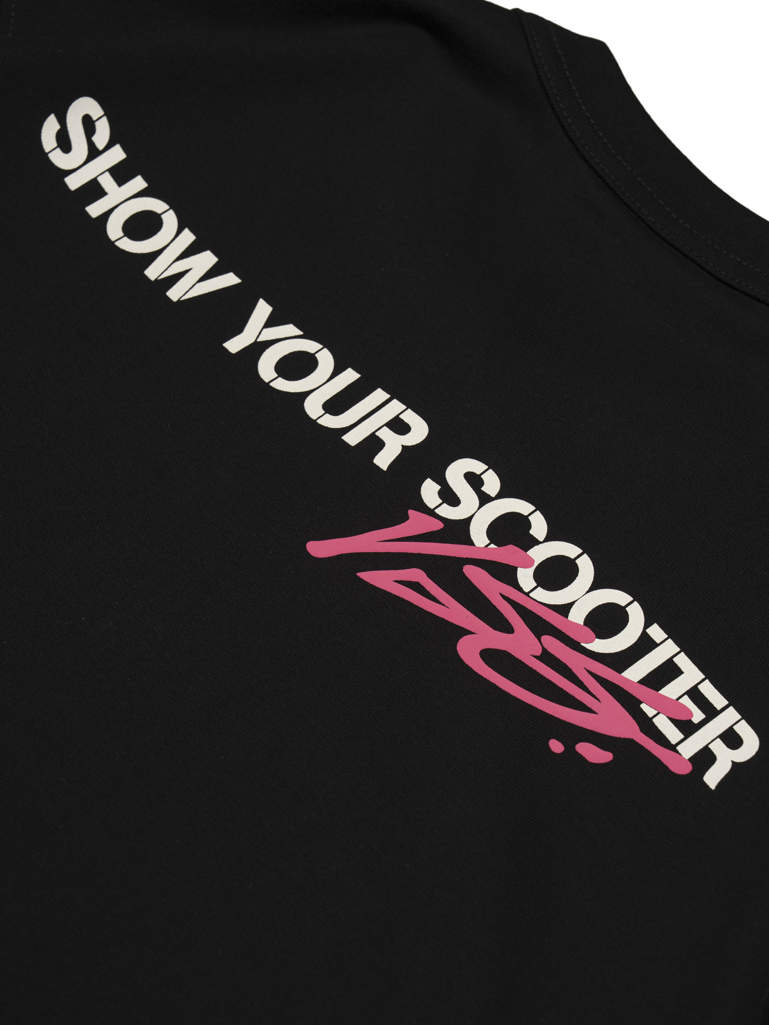  URBAN CULTURE TEE (VAT17) 