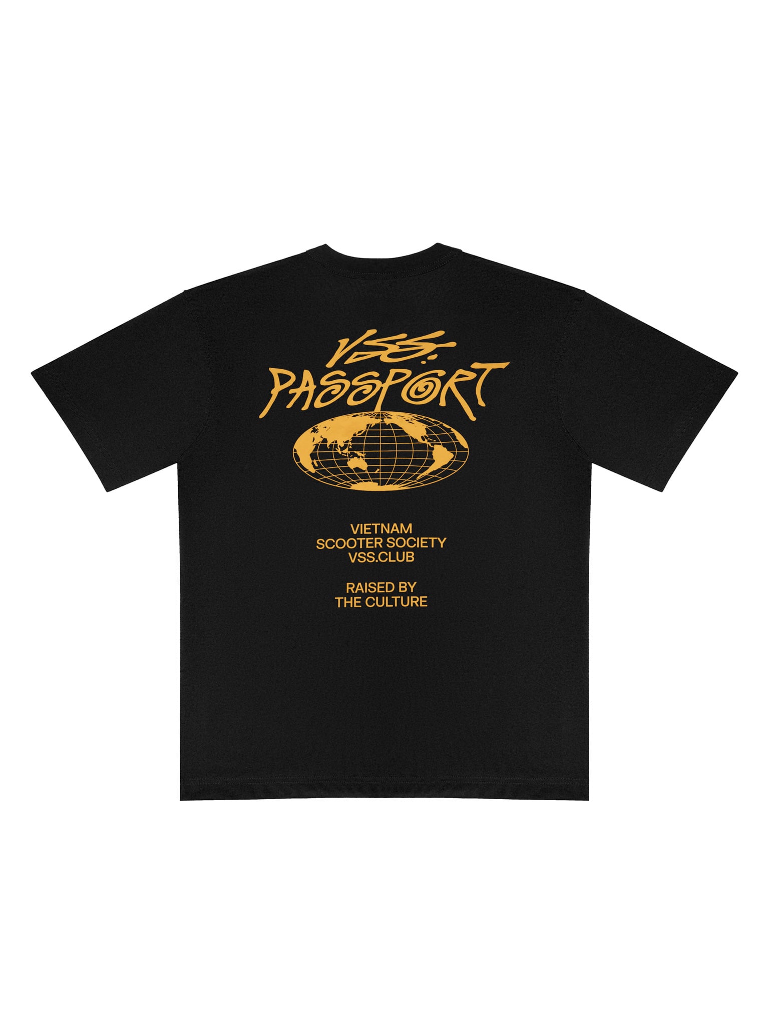  PASSPORT TEE (VAT29) 