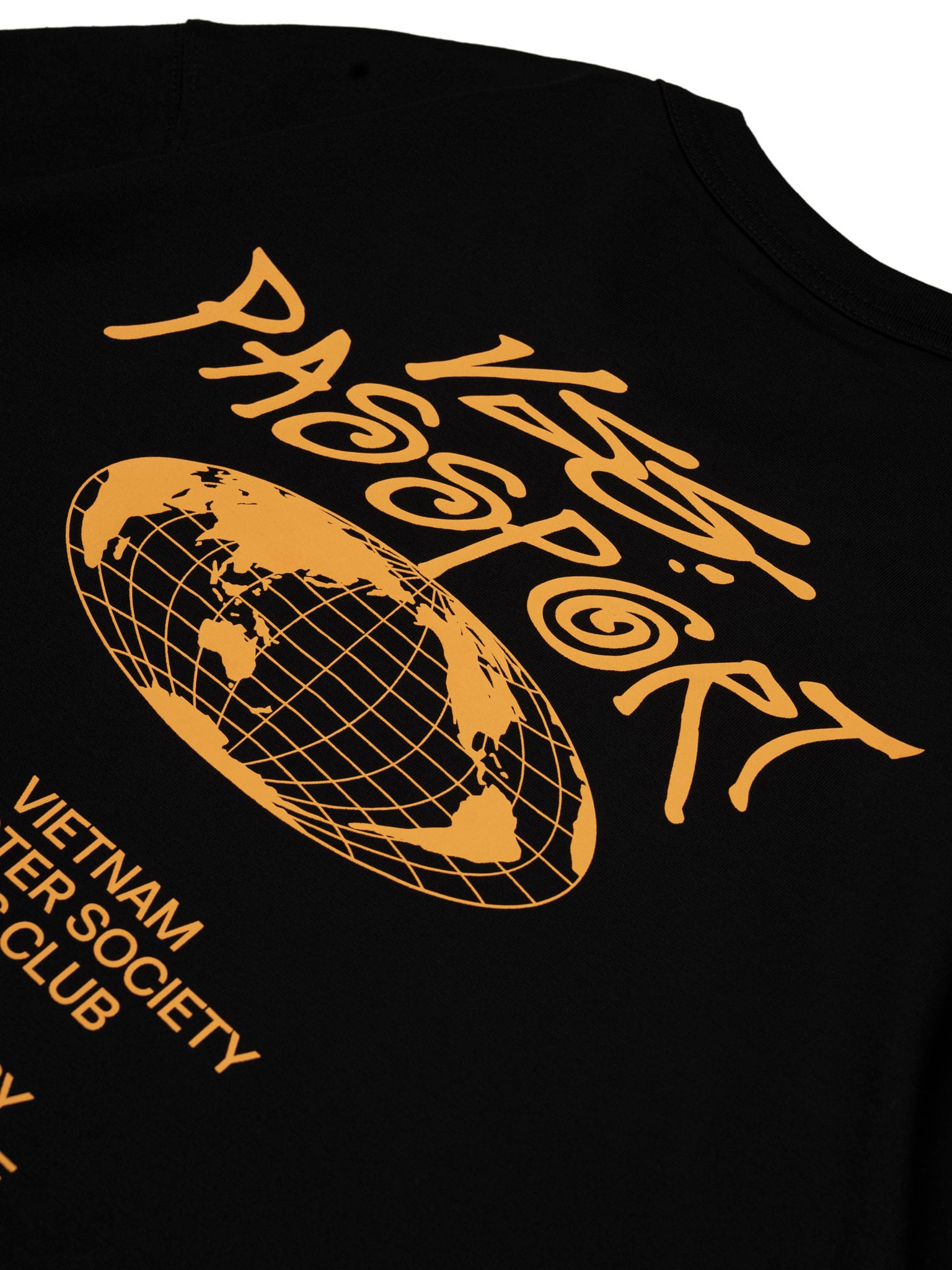  PASSPORT TEE (VAT29) 