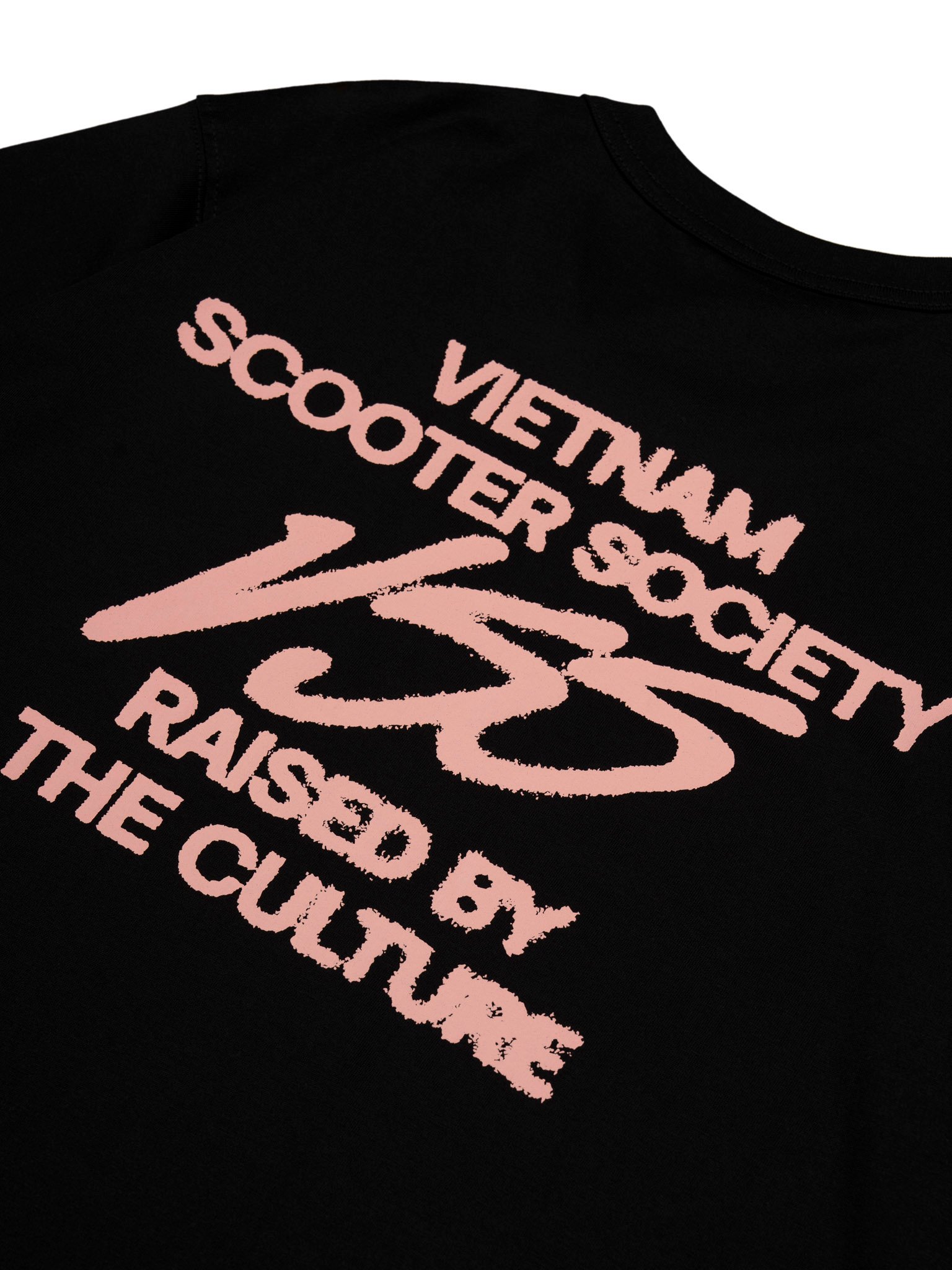  V-PRAY TEE (VAT21) 