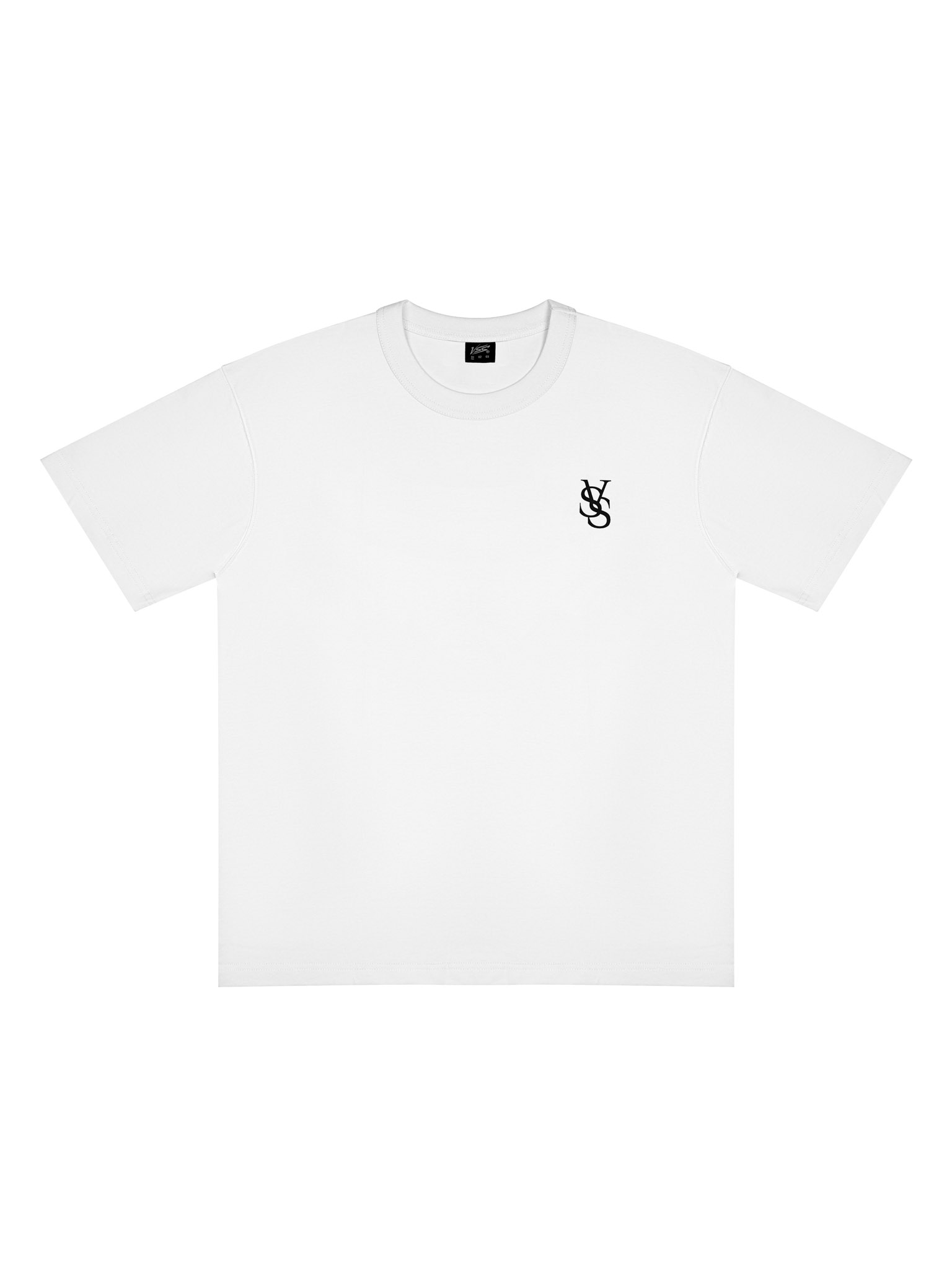  VSS MONOGRAM TEE (VAT27) 