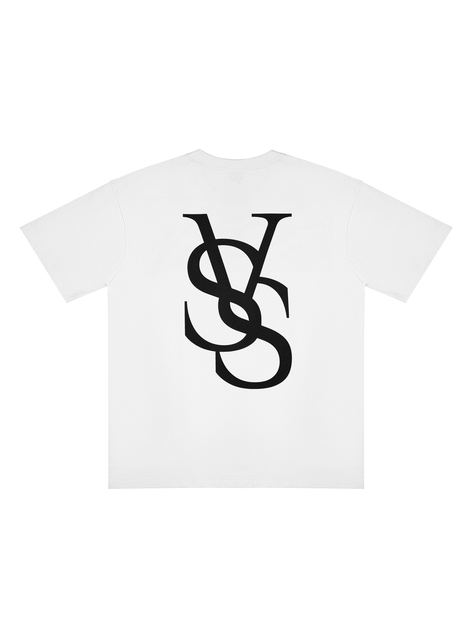  VSS MONOGRAM TEE (VAT27) 