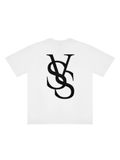  VSS MONOGRAM TEE (VAT27) 