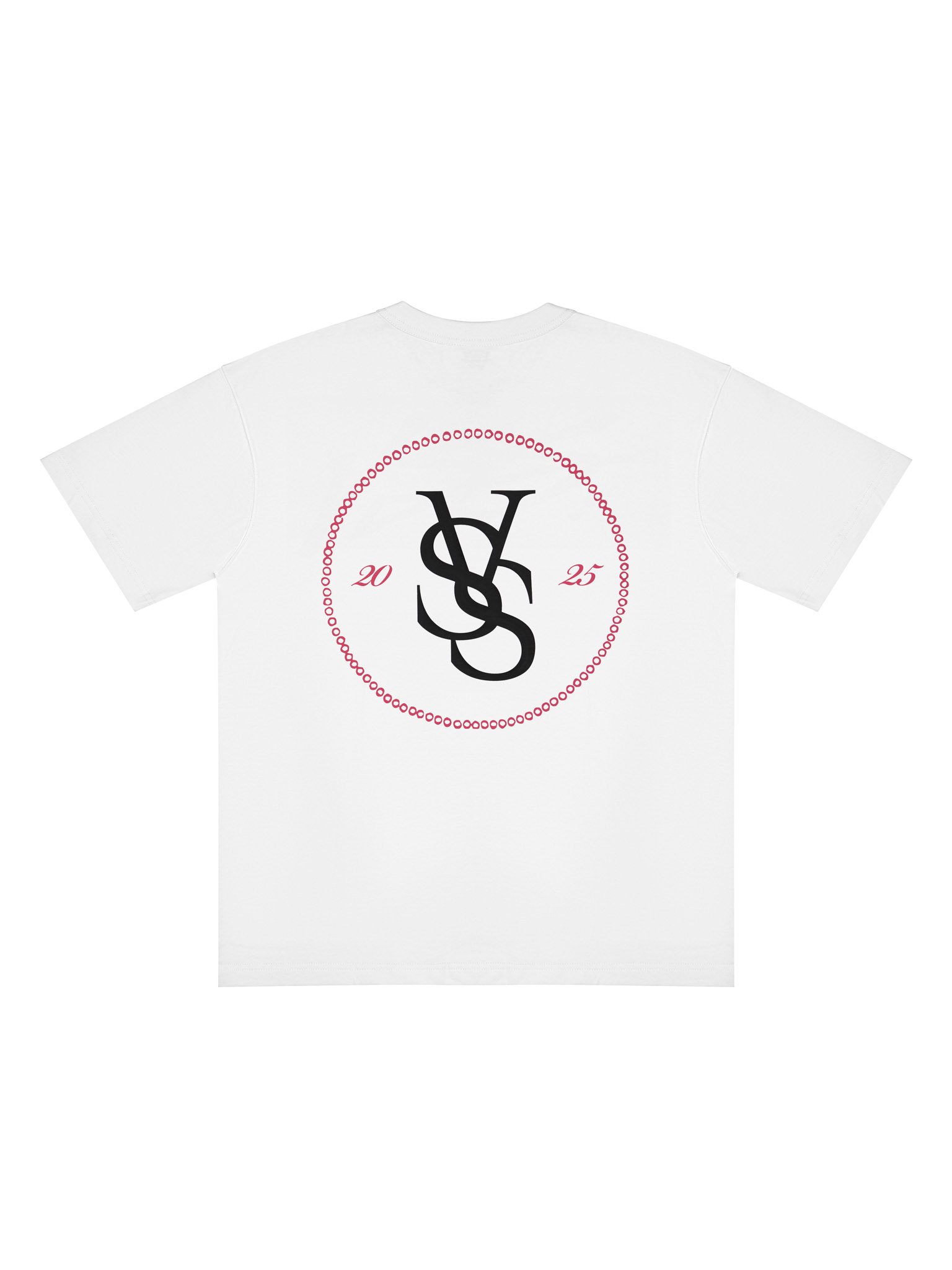  VSS LUX TEE (VAT22) 