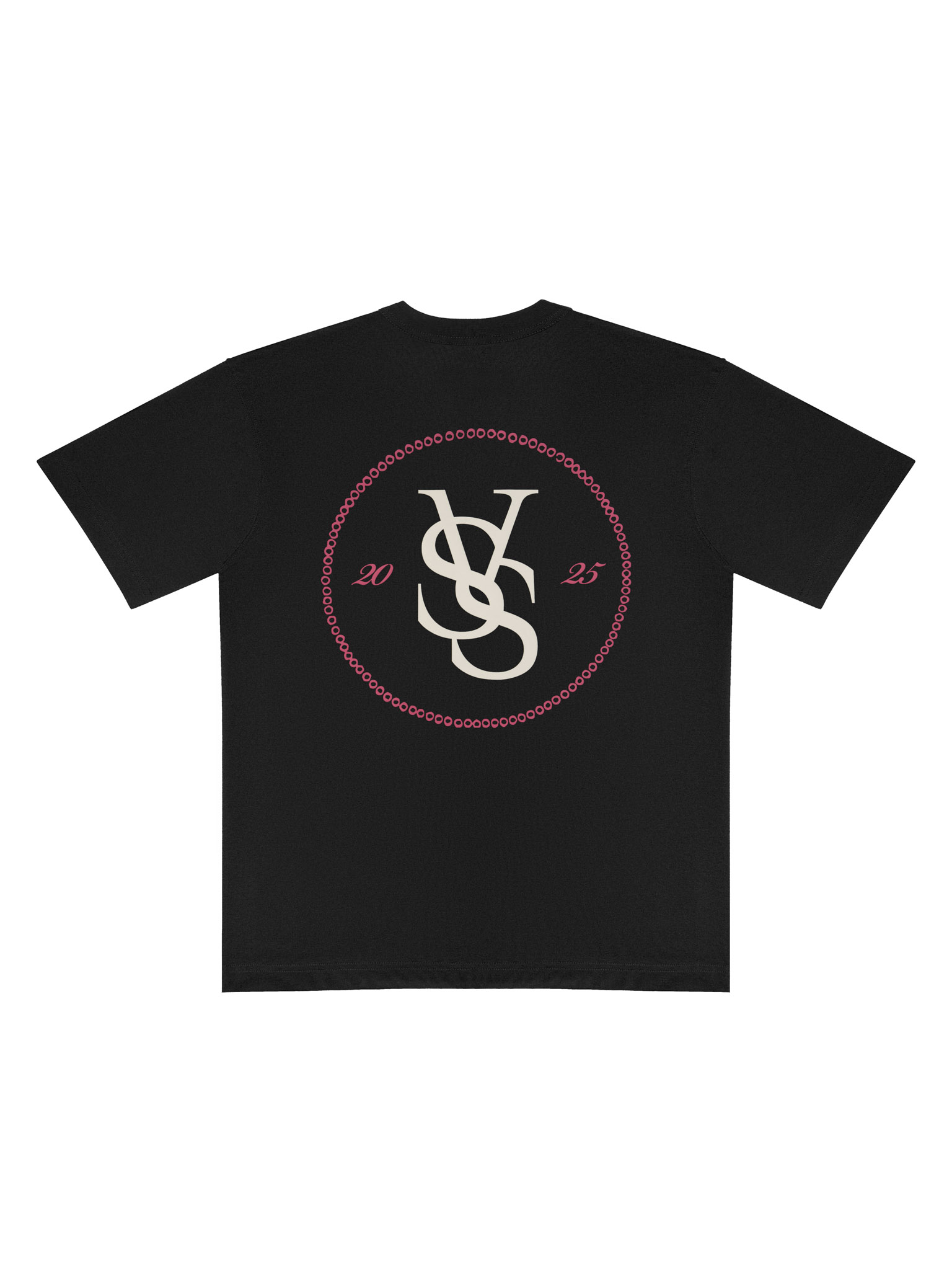  VSS LUX TEE (VAT22) 