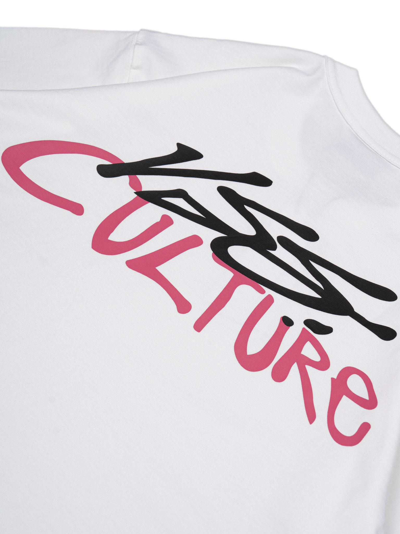  VSS URBAN CULTURE TEE (VAT18) 