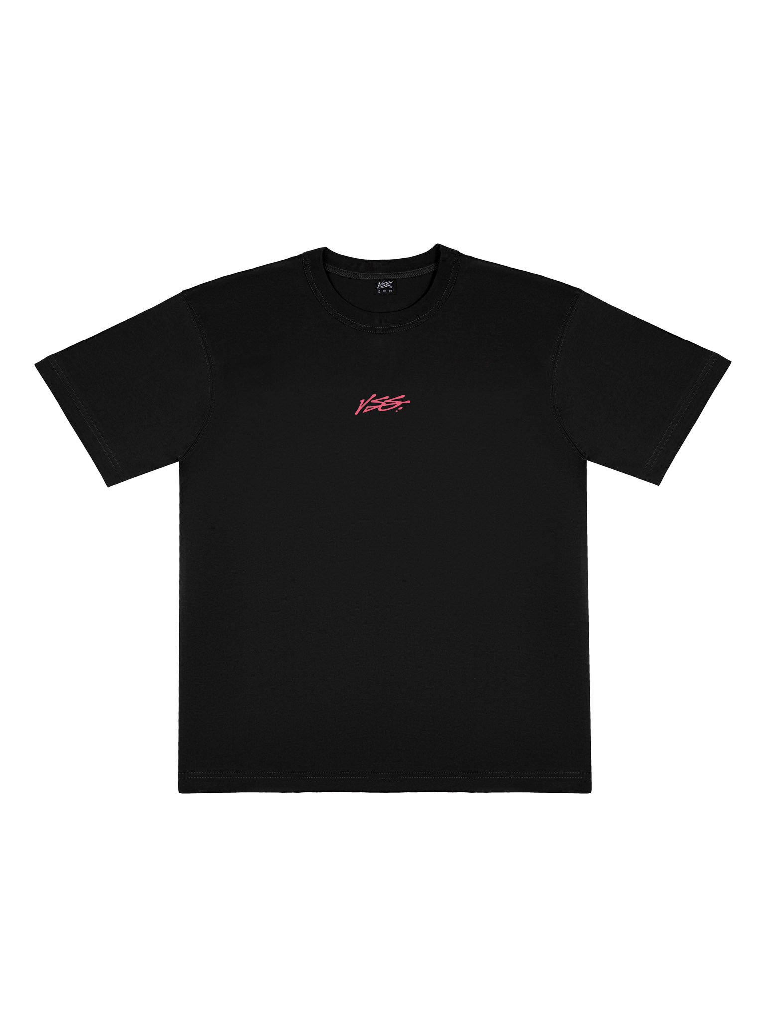 LAST YEAR BEING BROKE TEE (VAT28)