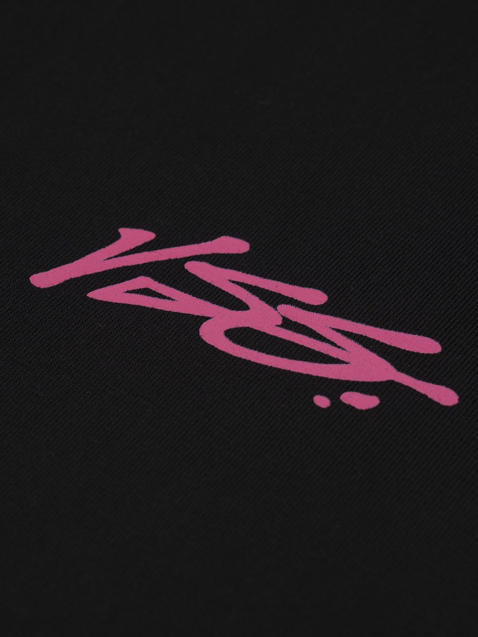  LAST YEAR BEING BROKE TEE (VAT28) 