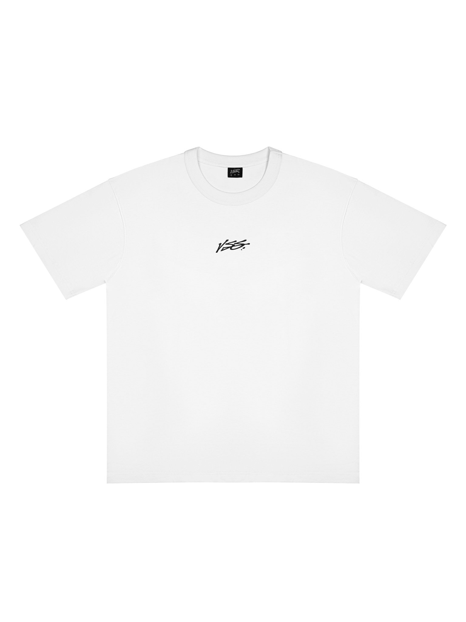  LAST YEAR BEING BROKE TEE (VAT28) 