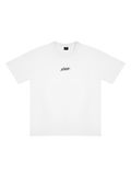  LAST YEAR BEING BROKE TEE (VAT28) 
