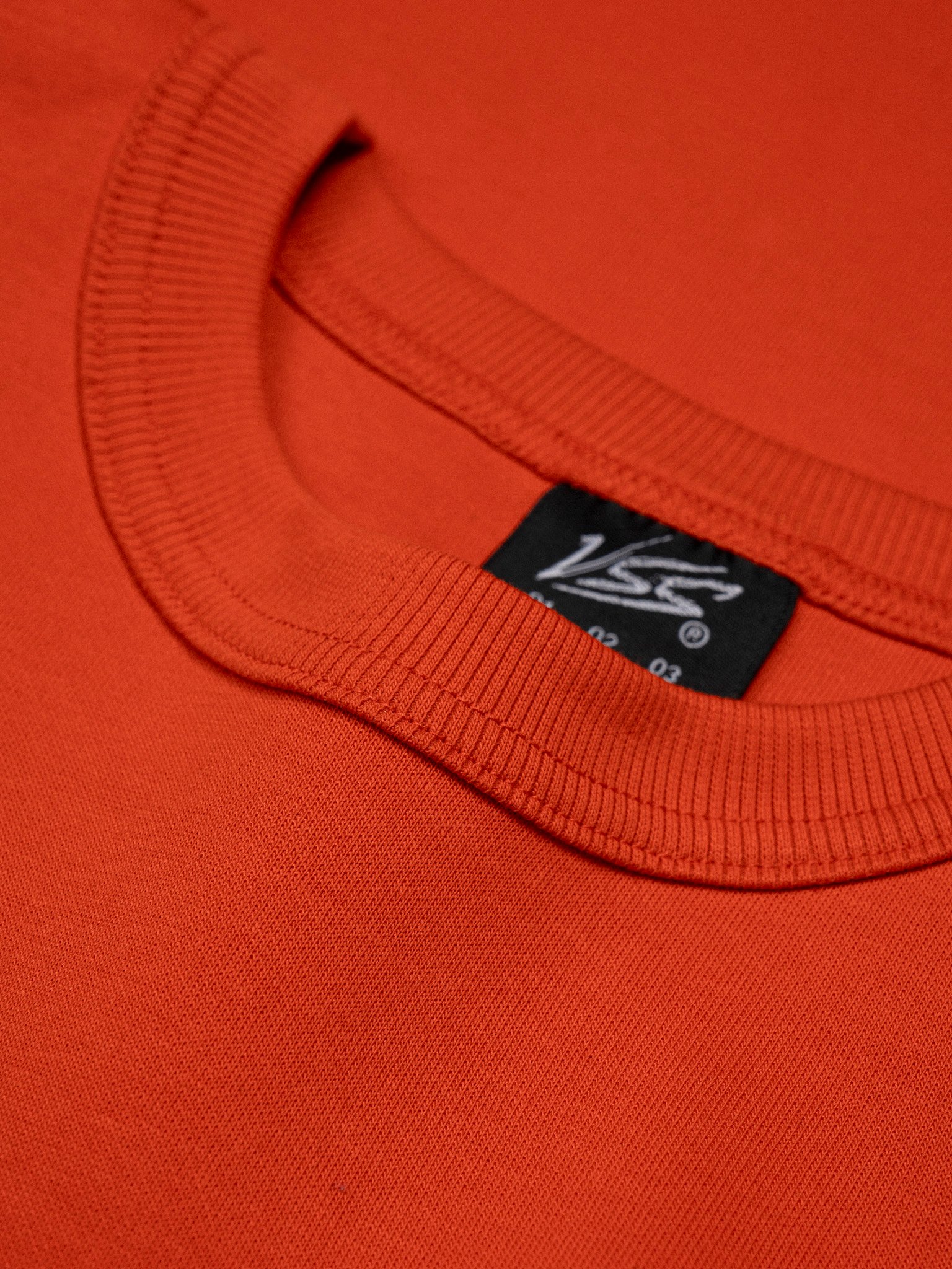  VSS VES-SPRINT TEE (VAT12) 